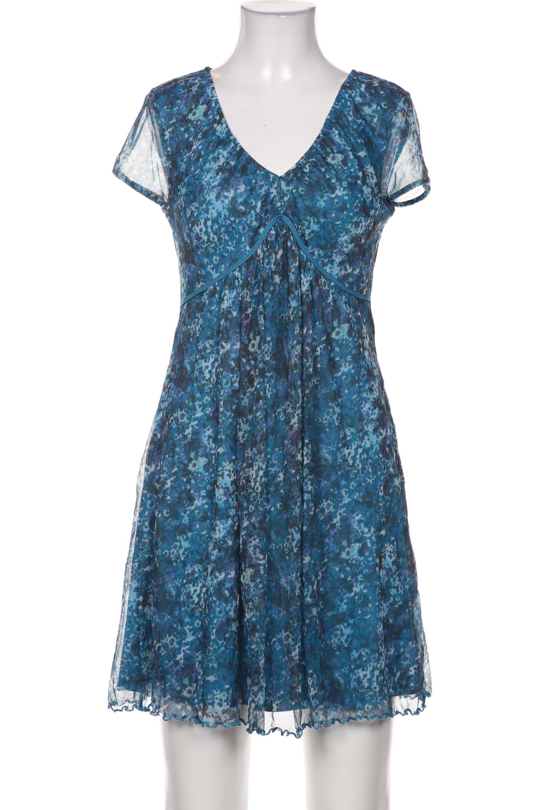 

Tom Tailor Damen Kleid, blau, Gr. 36