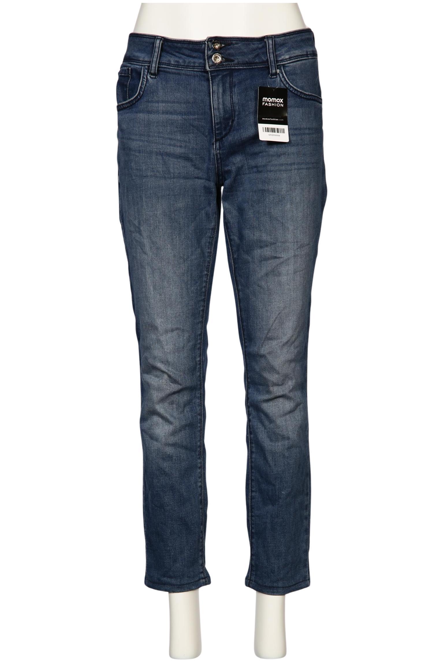 

Tom Tailor Damen Jeans, blau, Gr. 30