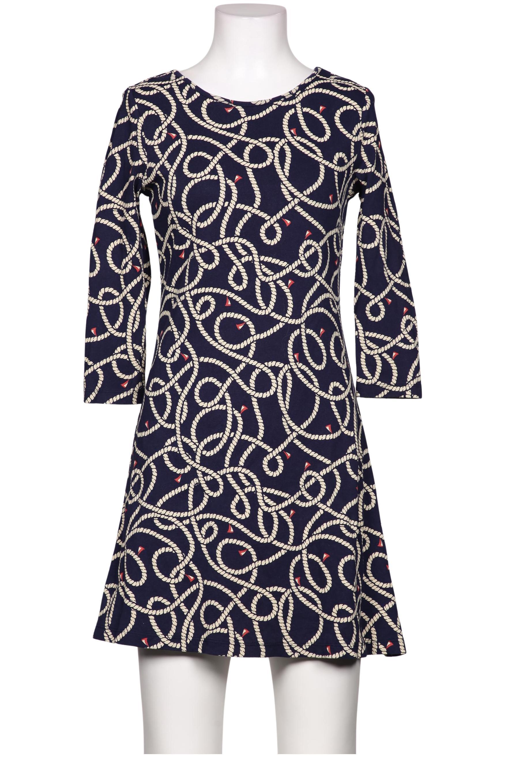 

Tom Tailor Damen Kleid, marineblau, Gr. 34