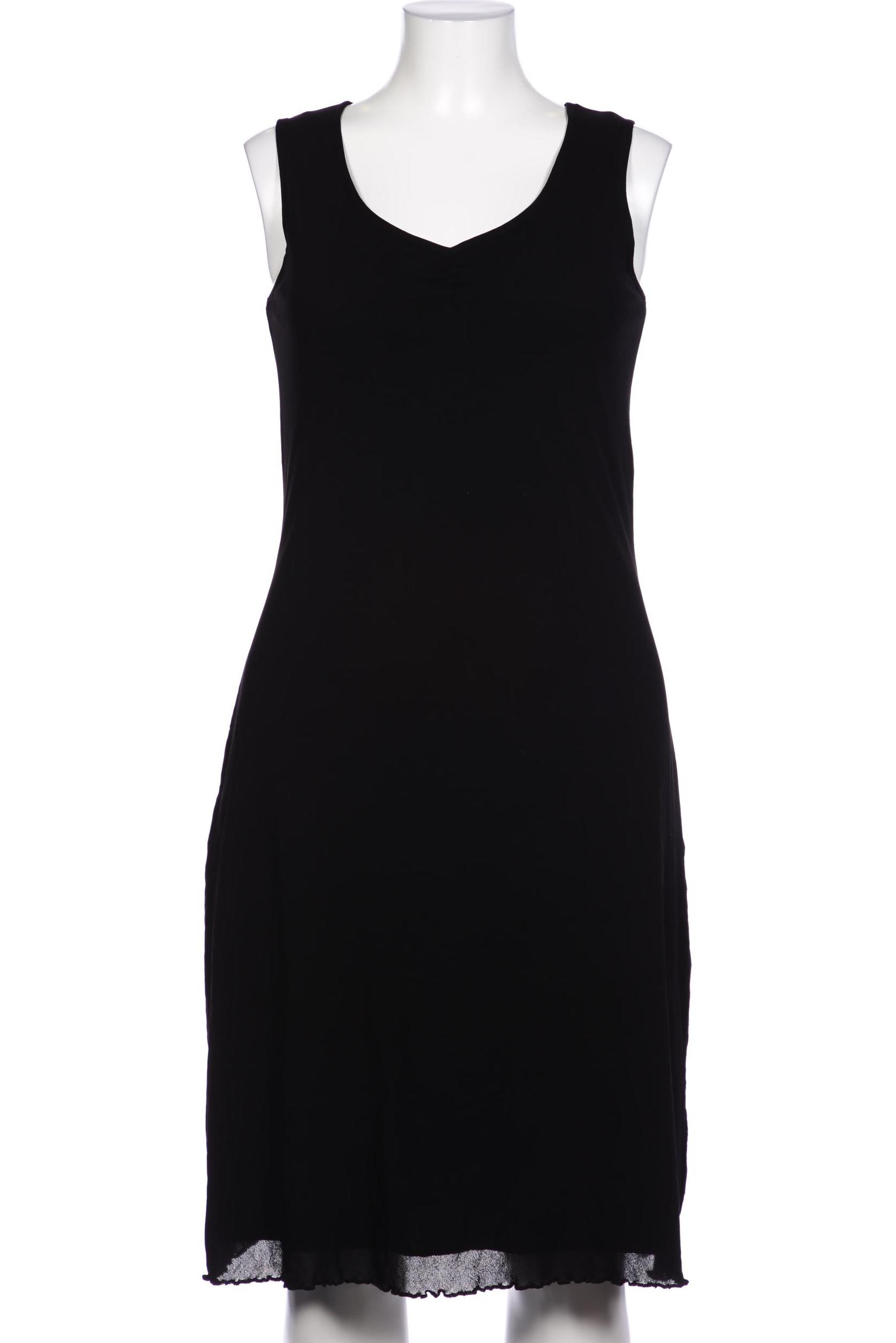 

Tom Tailor Damen Kleid, schwarz, Gr. 44