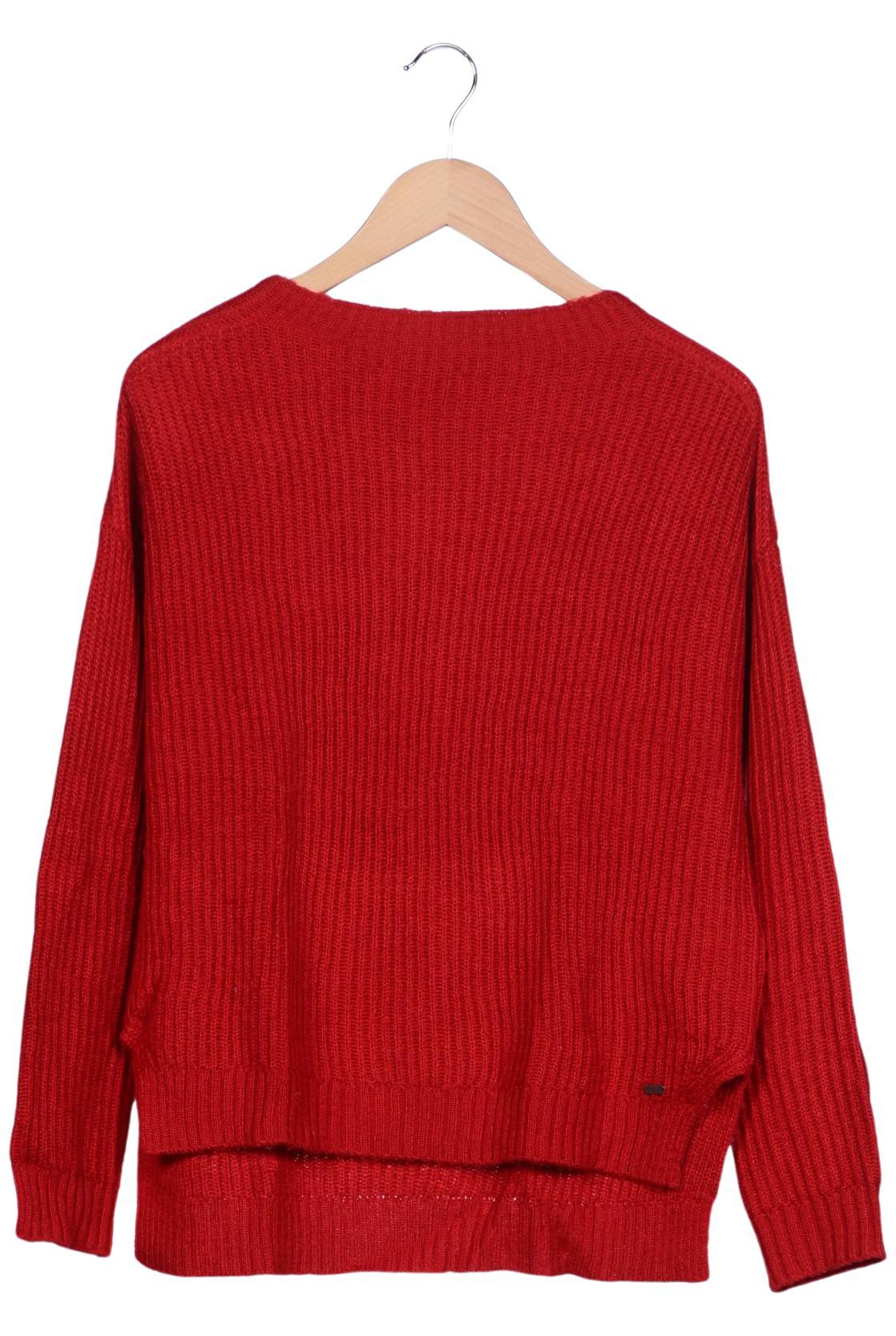 

Tom Tailor Damen Pullover, rot, Gr. 42