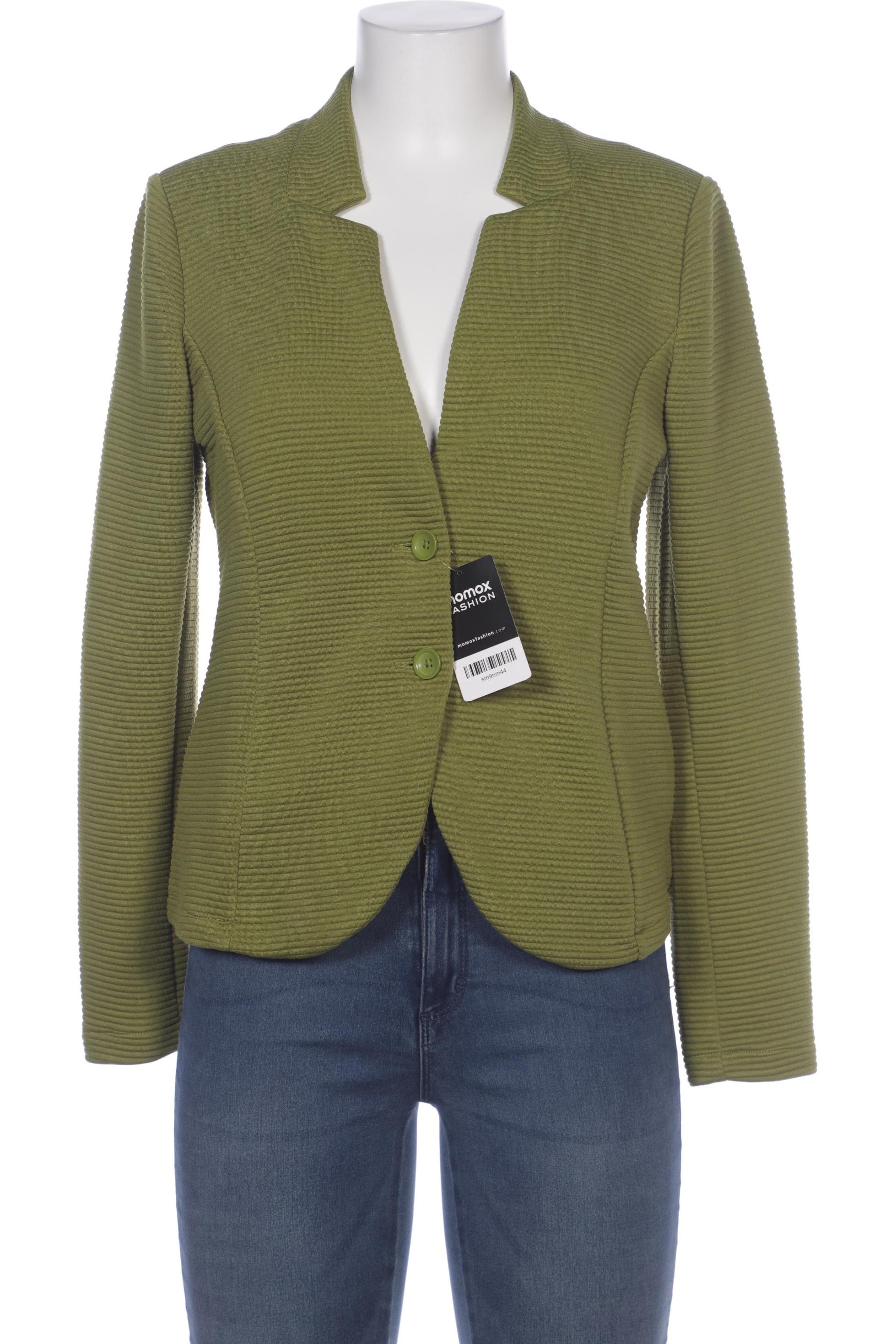 

Tom Tailor Damen Blazer, grün, Gr. 38