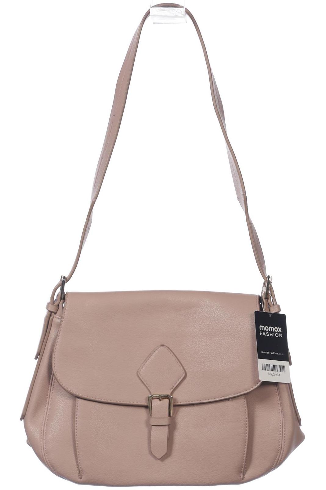 

Tom Tailor Damen Handtasche, pink, Gr.