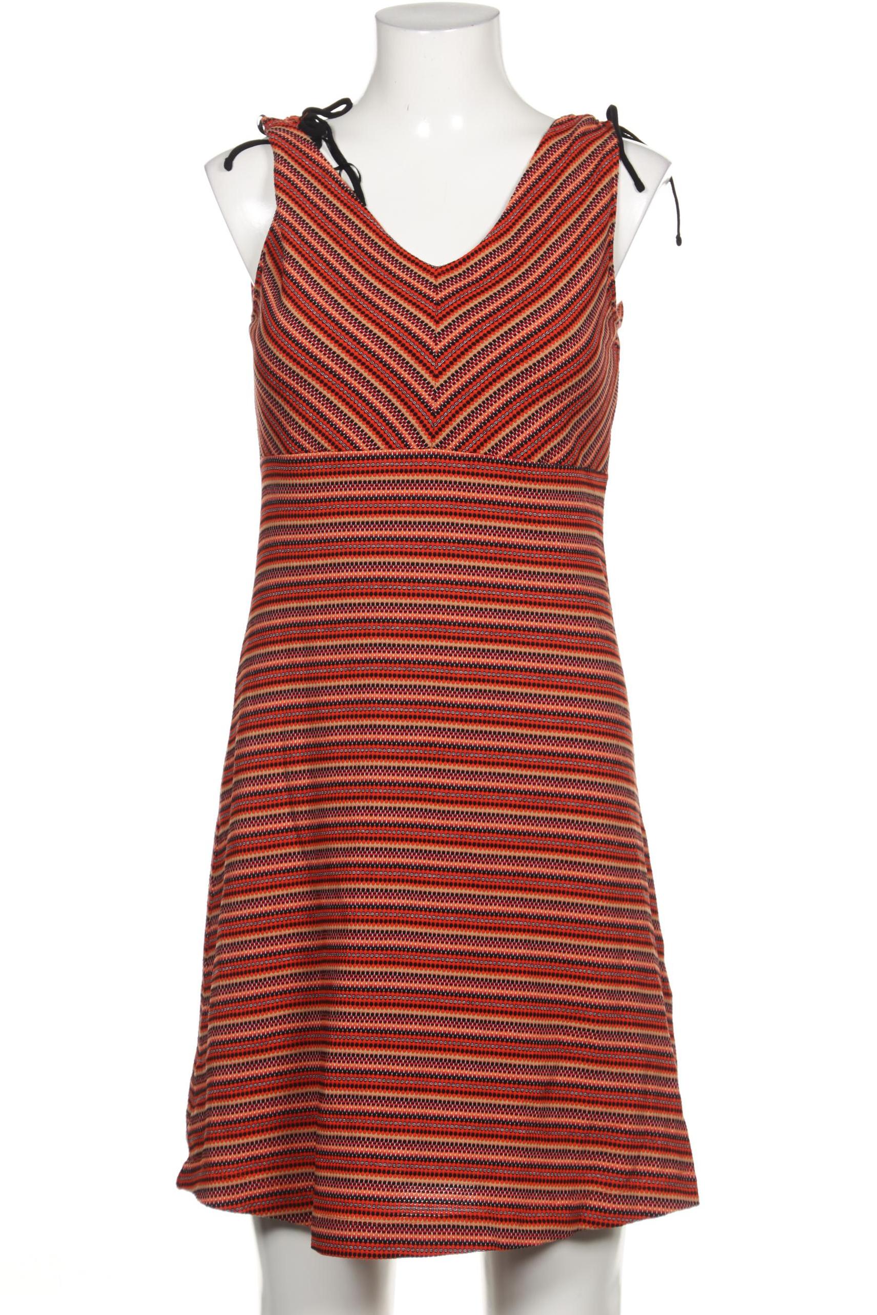 

Tom Tailor Damen Kleid, orange