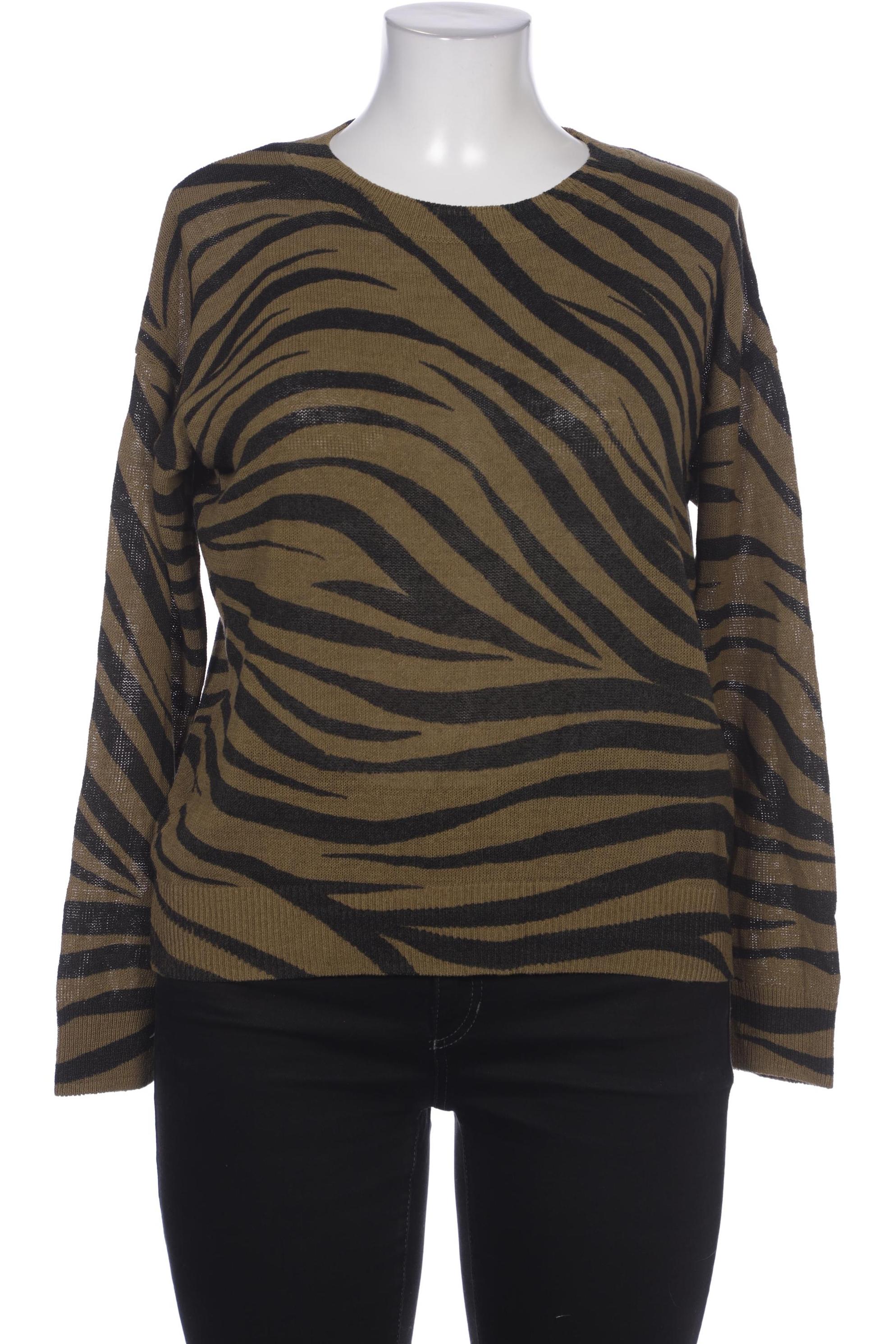 

Tom Tailor Damen Pullover, grün, Gr. 42