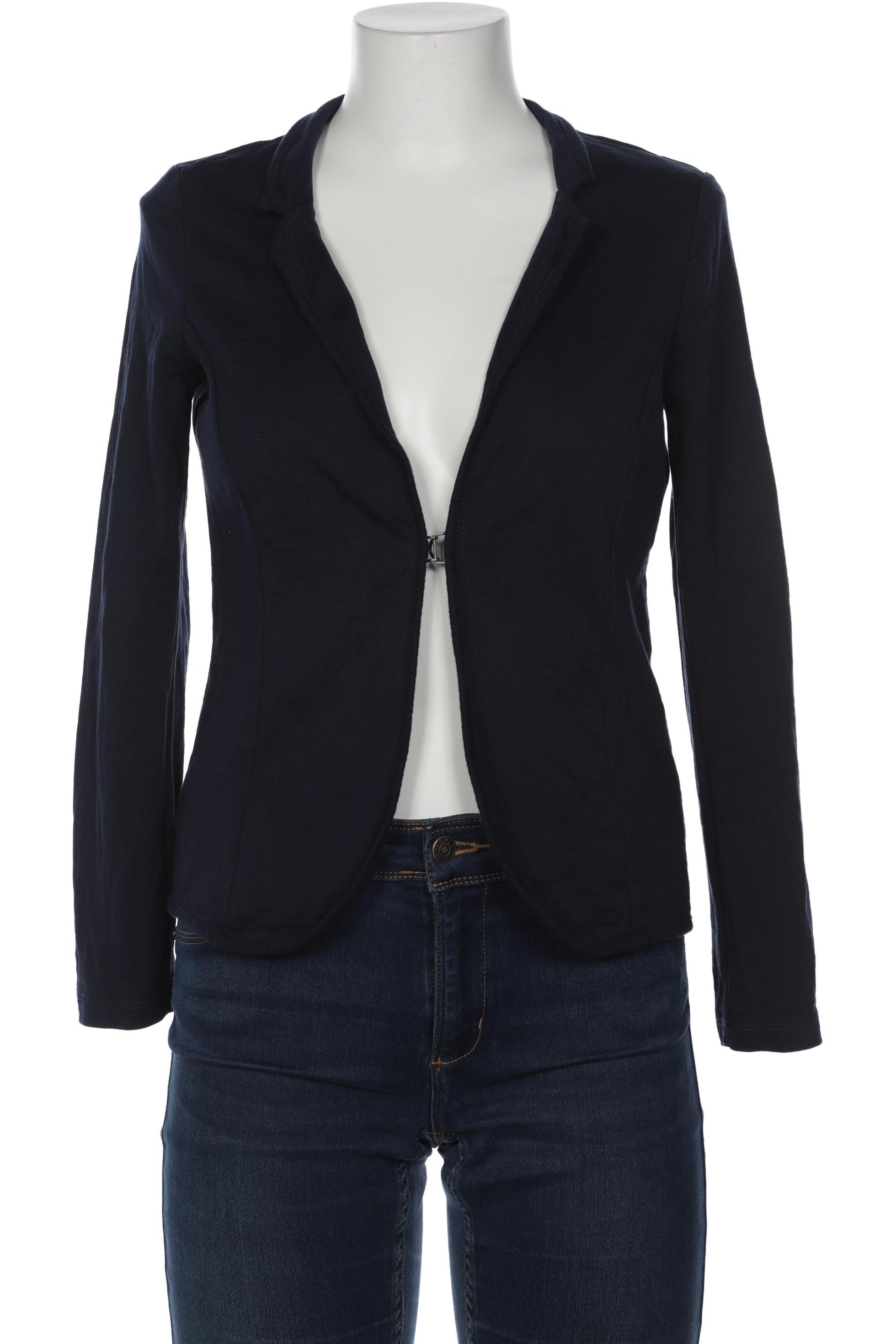 

Tom Tailor Damen Blazer, marineblau, Gr. 42