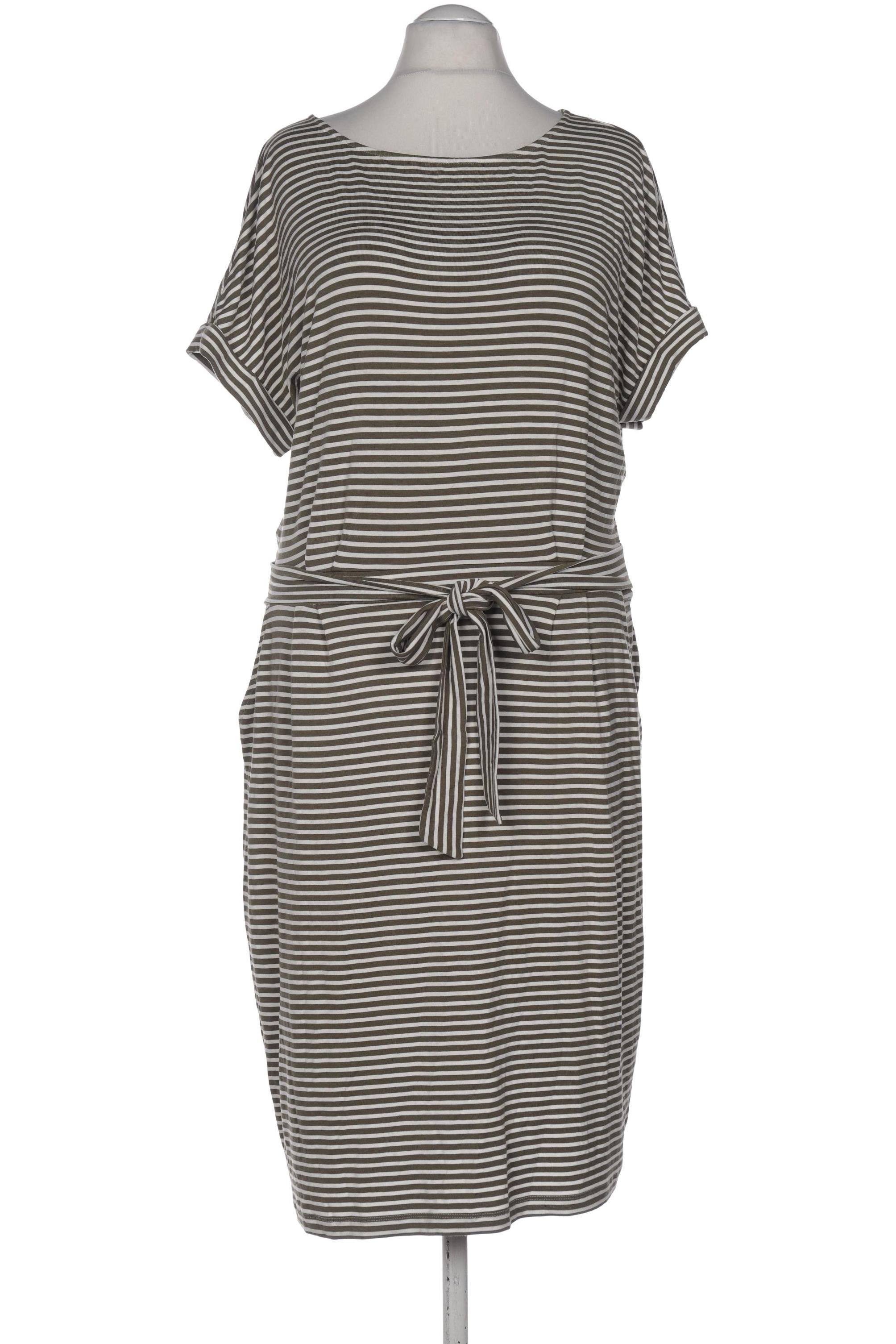 

Tom Tailor Damen Kleid, grün, Gr. 42