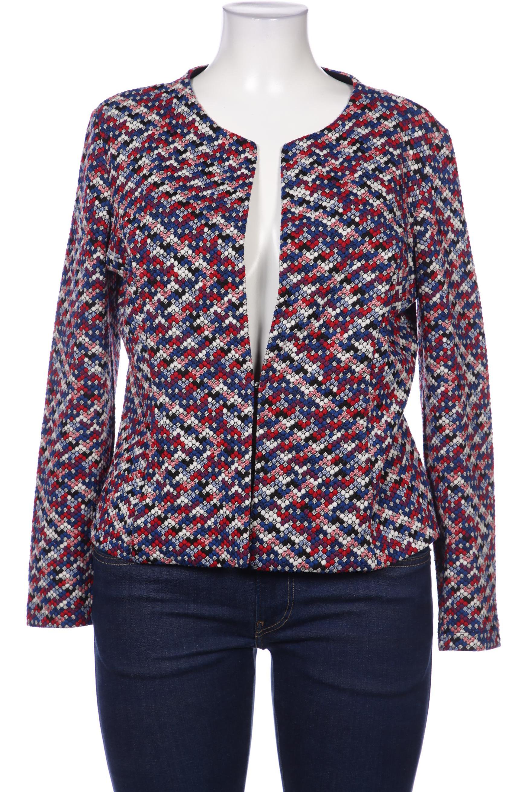 

Tom Tailor Damen Blazer, mehrfarbig