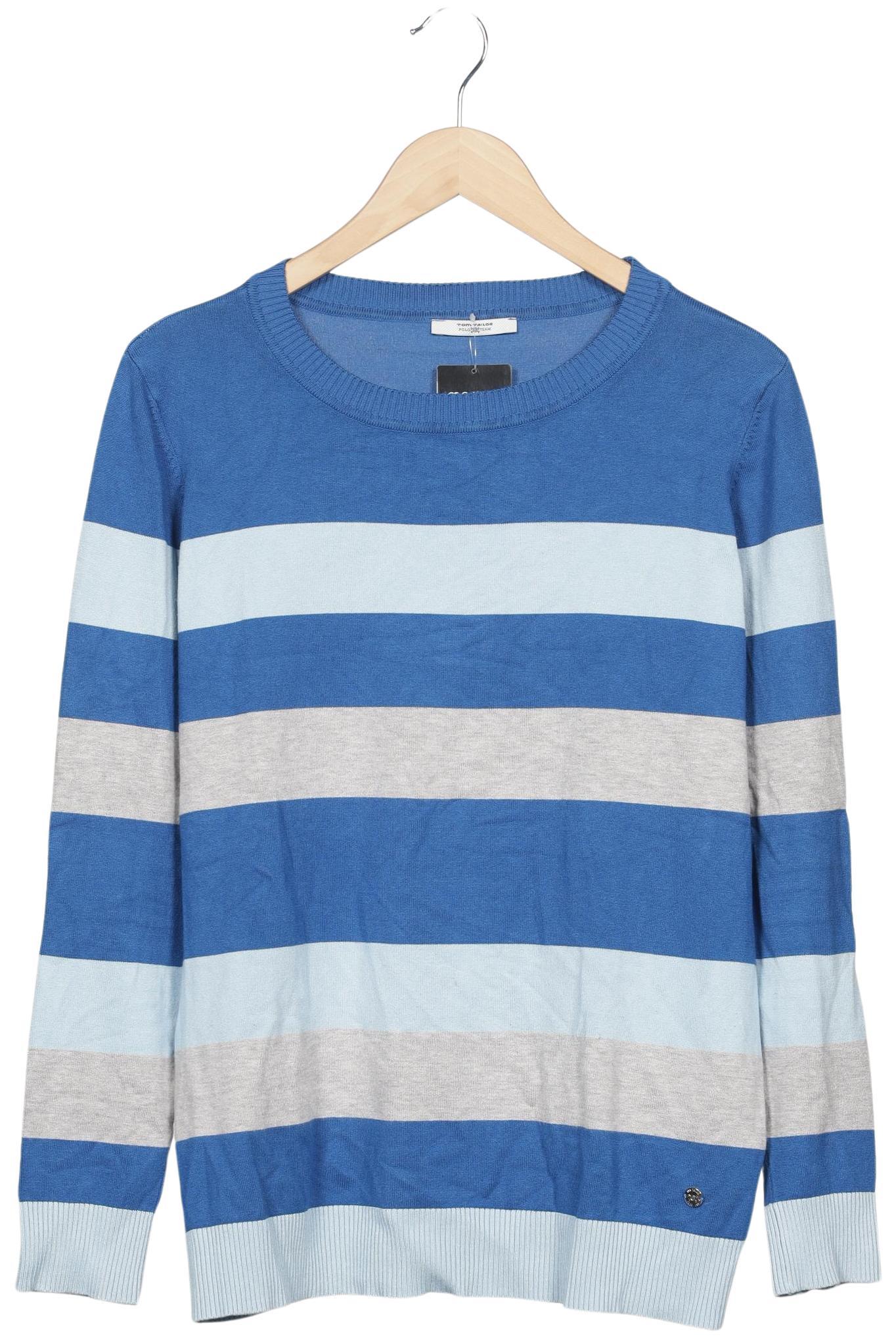 

Tom Tailor Damen Pullover, mehrfarbig, Gr. 44