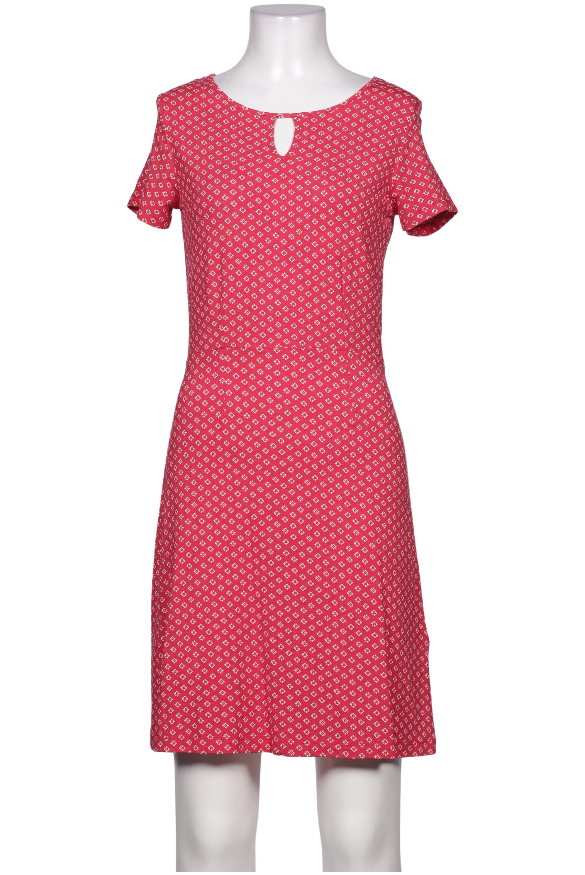 

Tom Tailor Damen Kleid, pink, Gr. 38