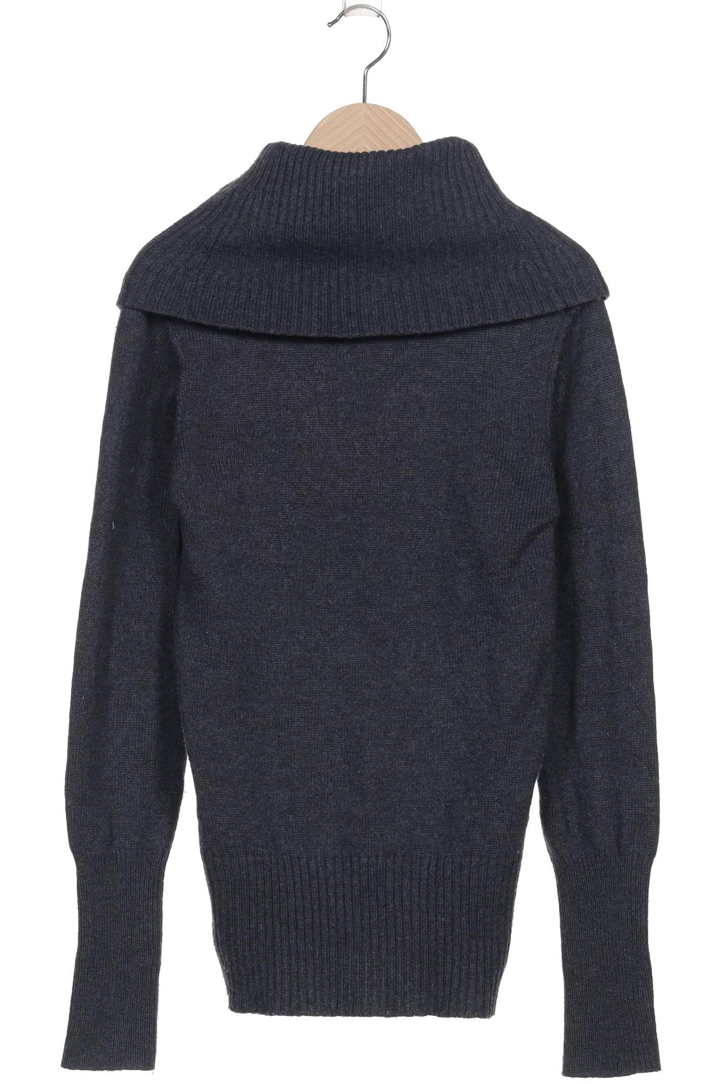 

Tom Tailor Damen Pullover, marineblau, Gr. 38