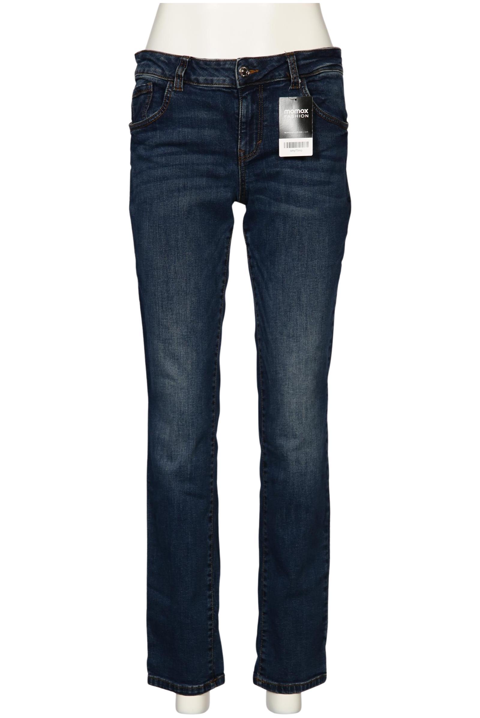 

Tom Tailor Damen Jeans, blau, Gr. 30