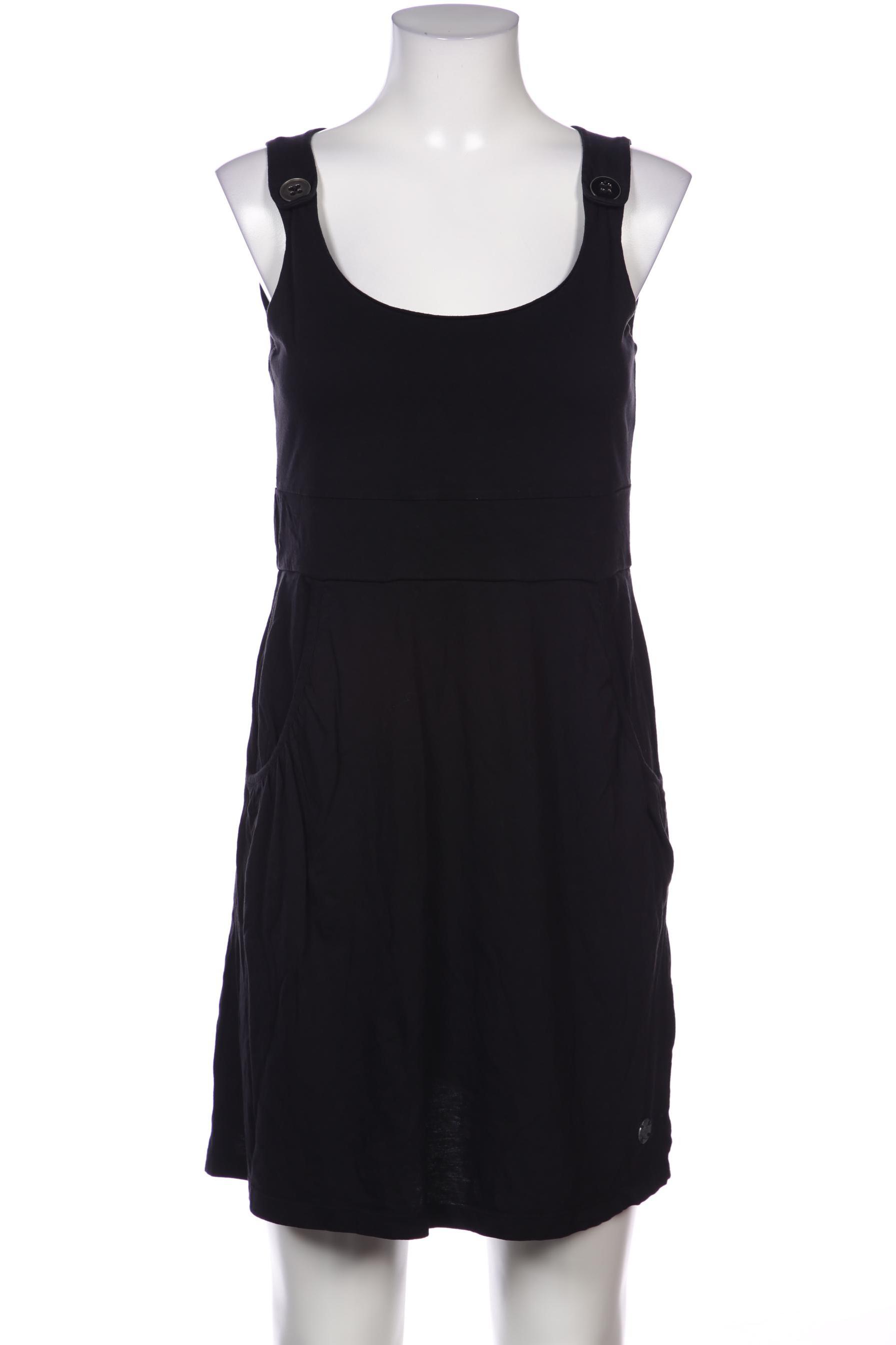 

Tom Tailor Damen Kleid, schwarz