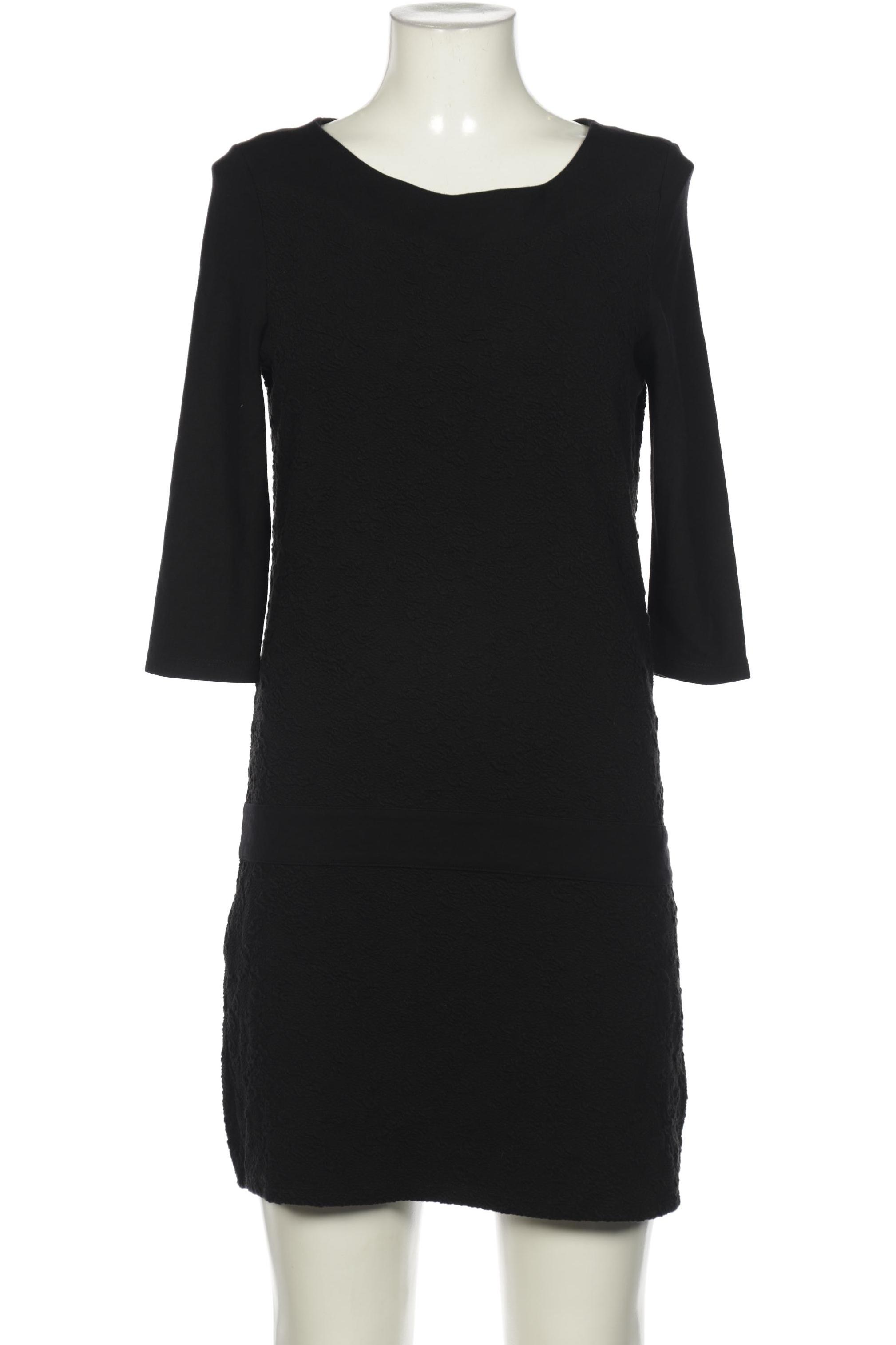 

Tom Tailor Damen Kleid, schwarz