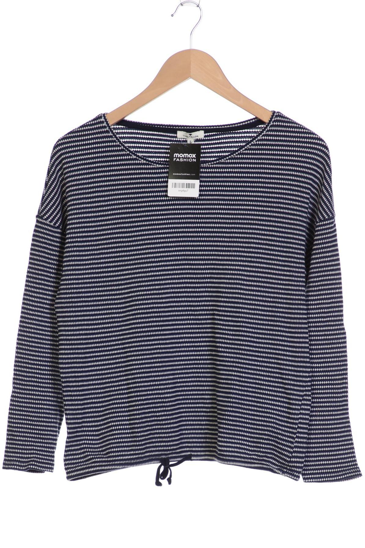 

Tom Tailor Damen Pullover, marineblau
