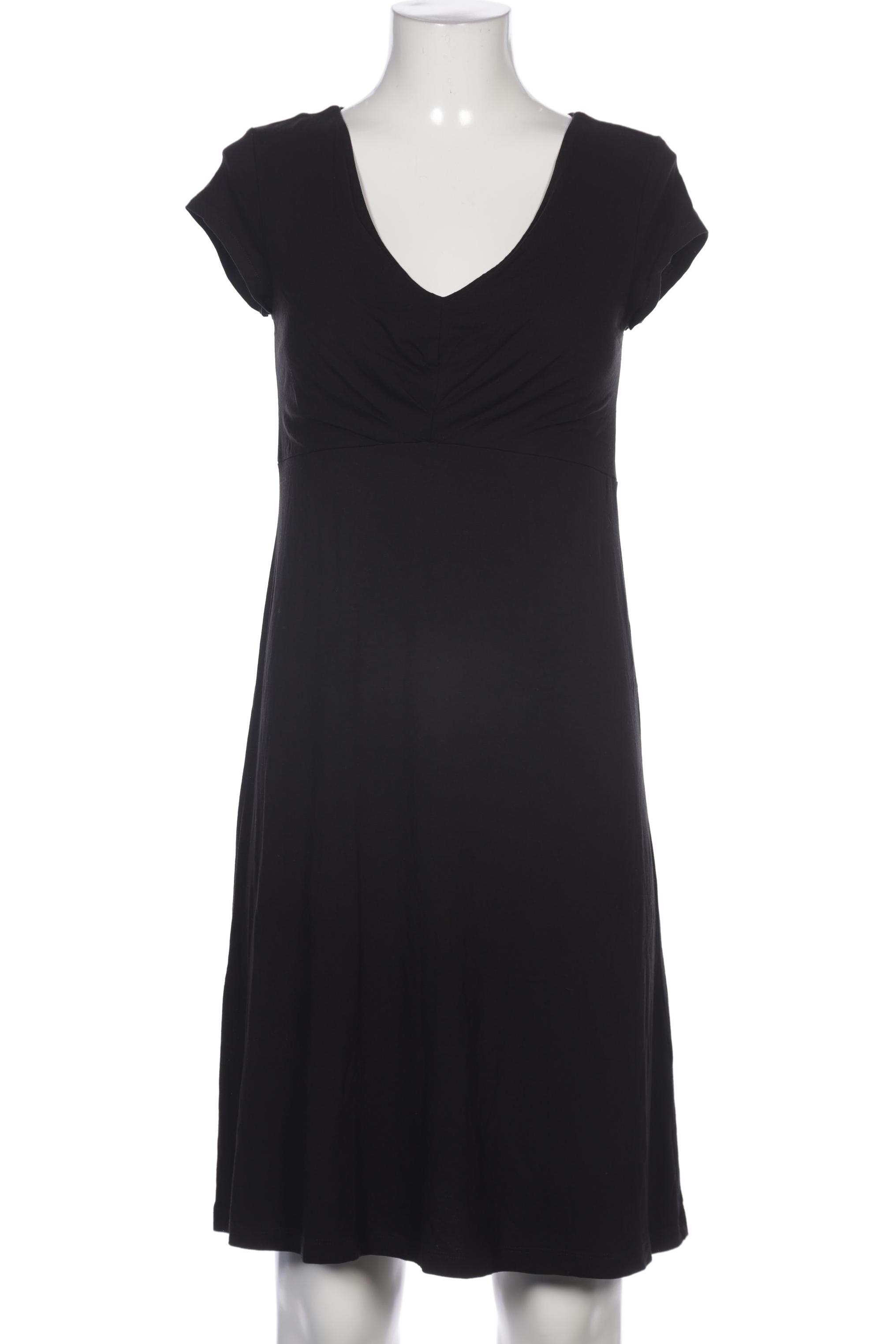 

Tom Tailor Damen Kleid, schwarz