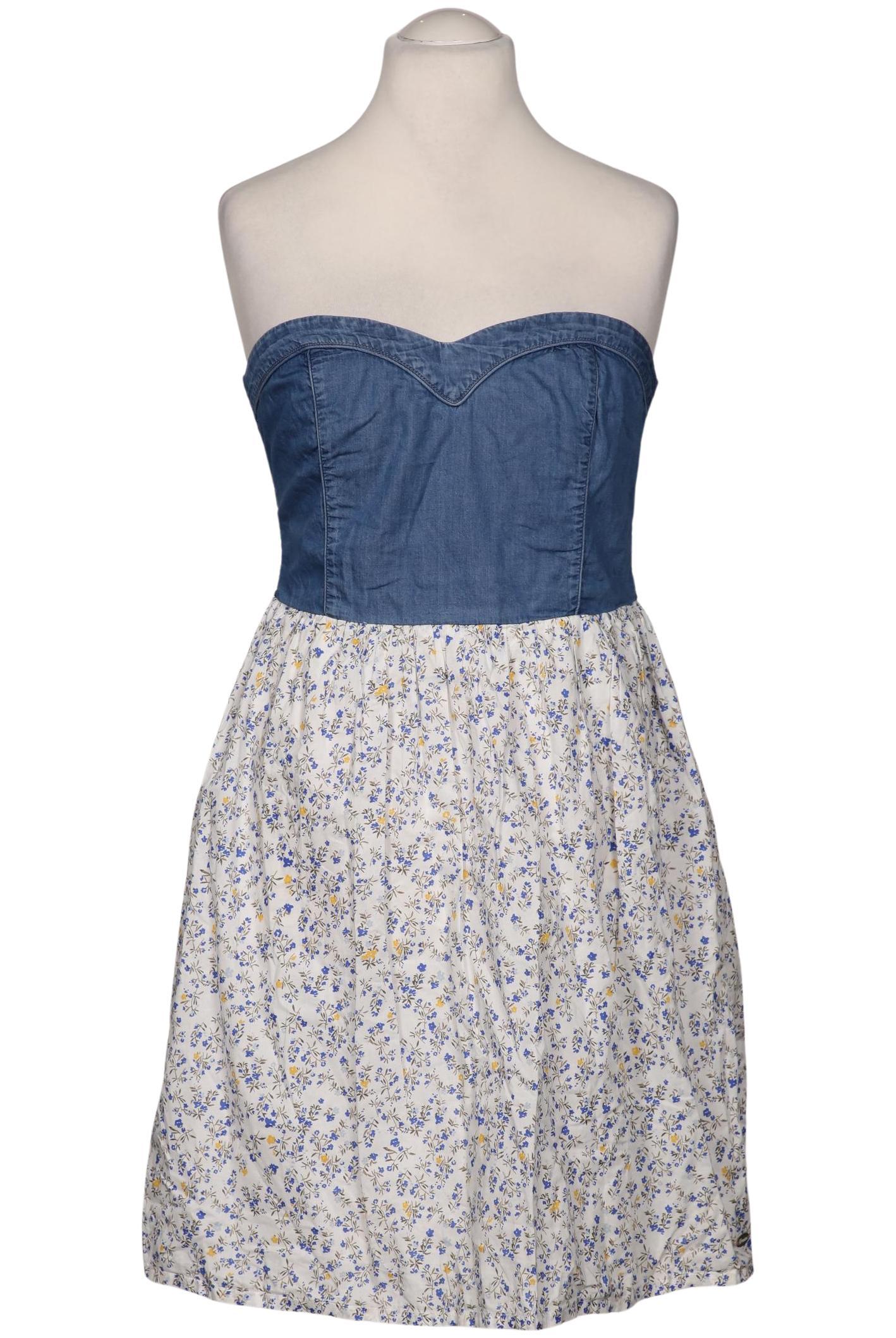 

Tom Tailor Damen Kleid, mehrfarbig, Gr. 42