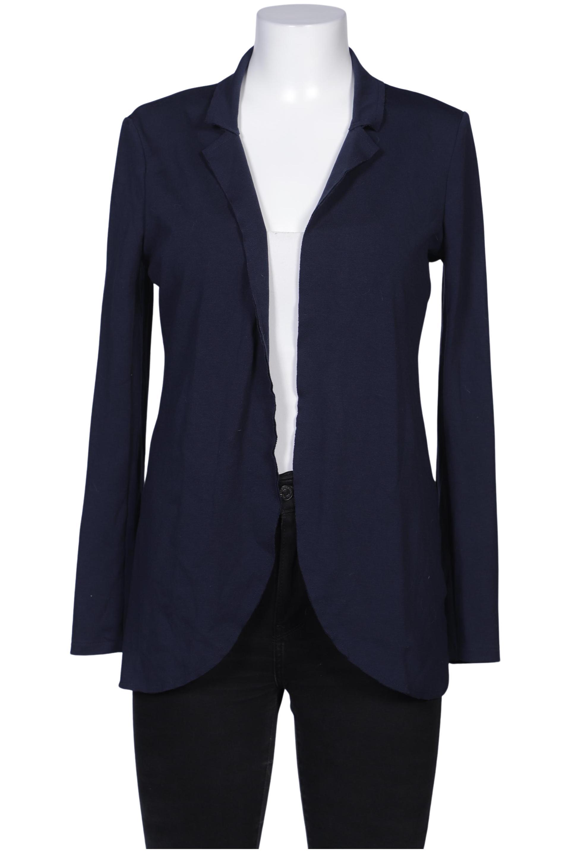 

Tom Tailor Damen Blazer, marineblau, Gr. 38