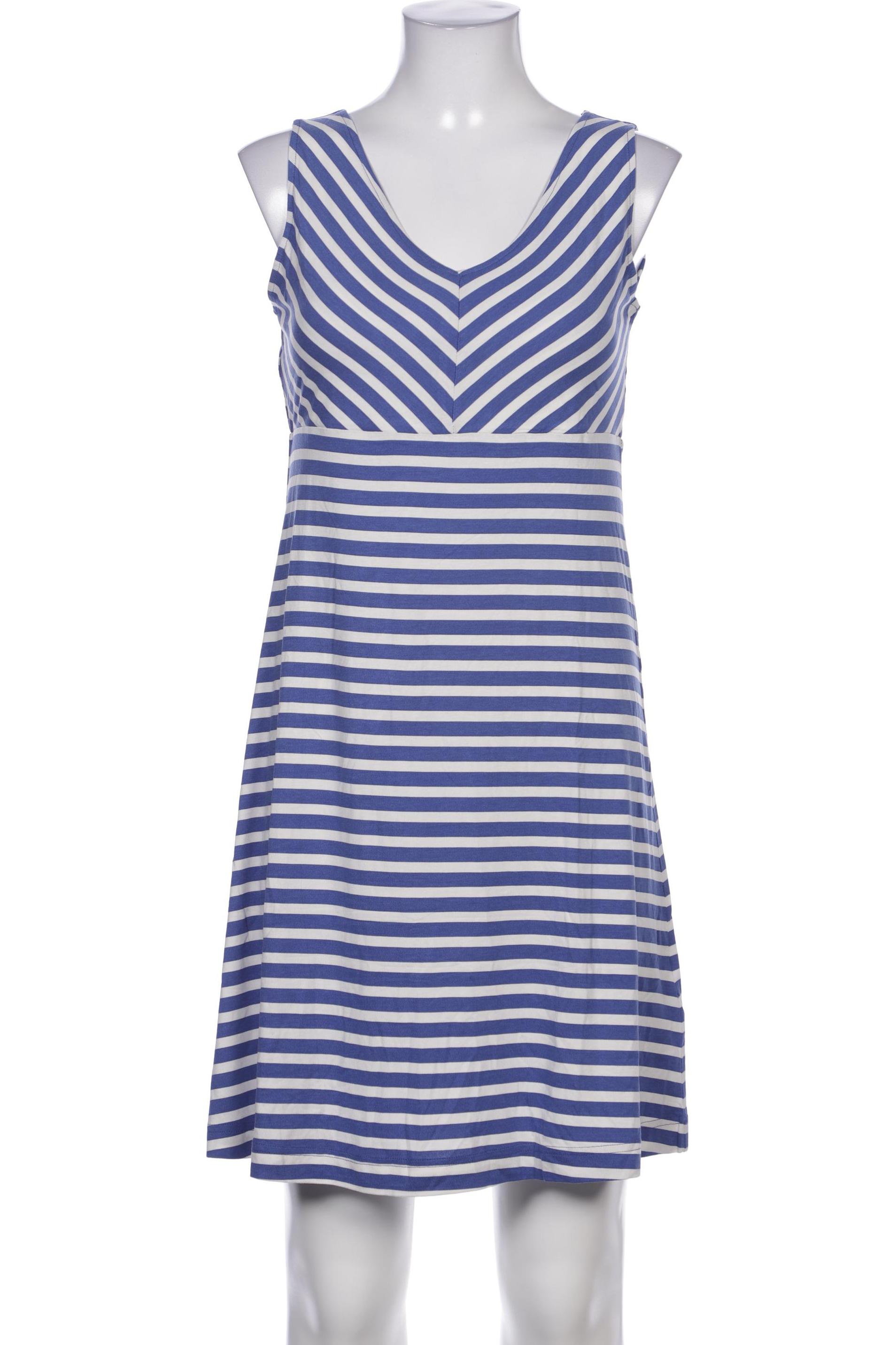 

Tom Tailor Damen Kleid, blau, Gr. 38