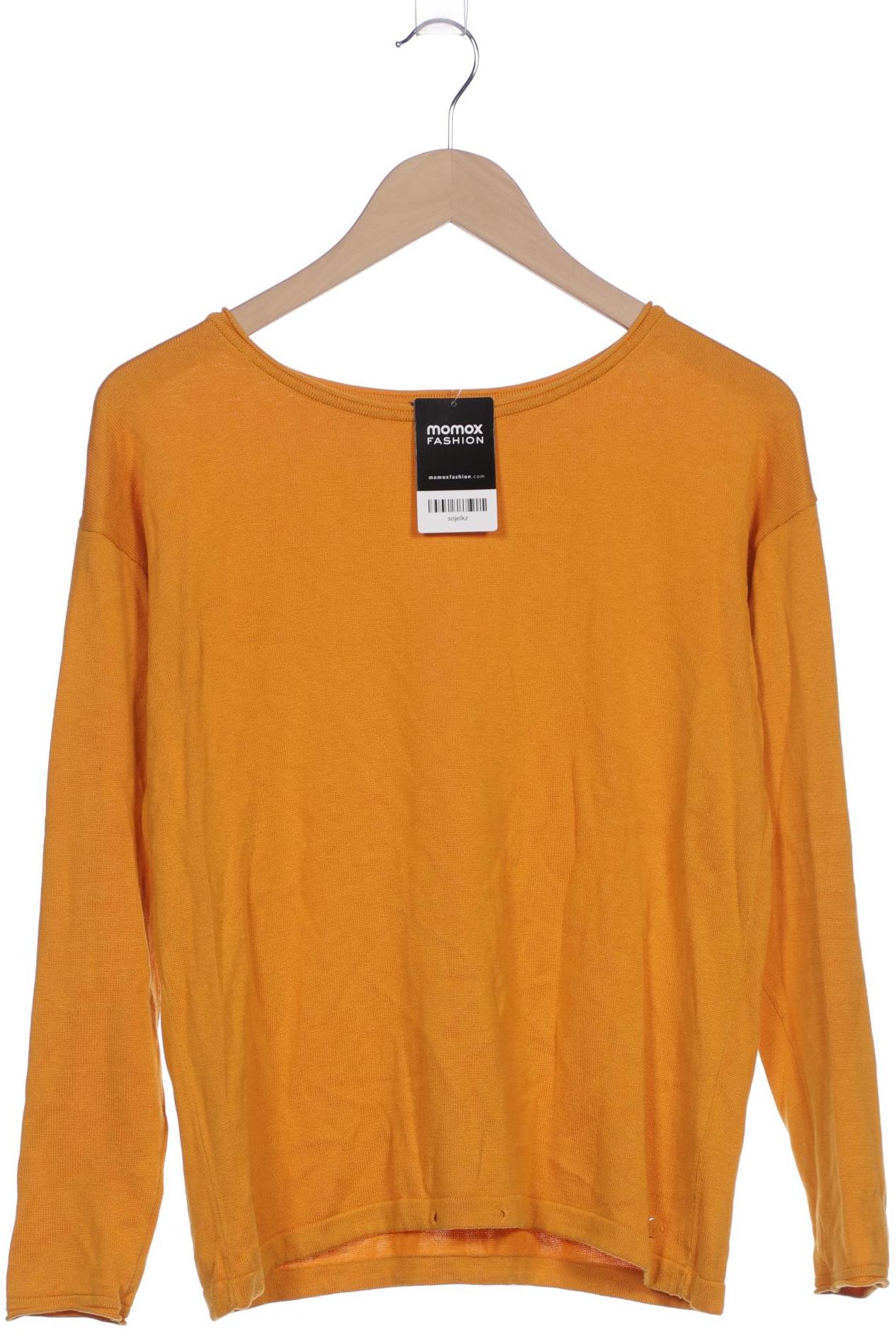

Tom Tailor Damen Pullover, orange, Gr. 36