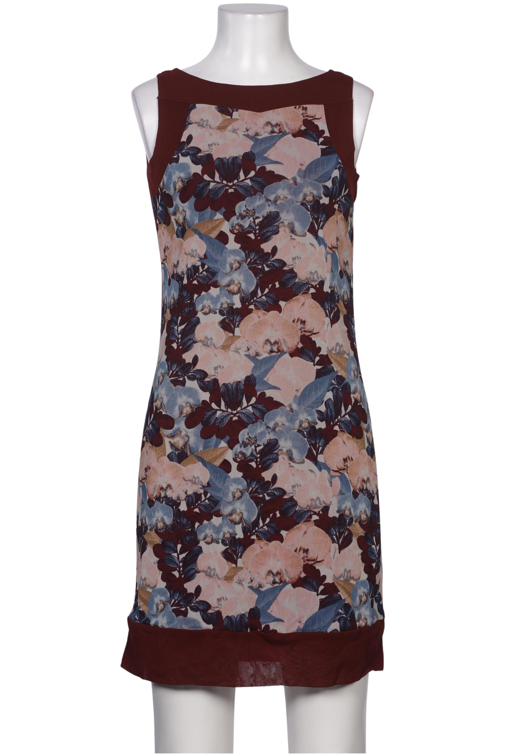 

Tom Tailor Damen Kleid, rot, Gr. 36