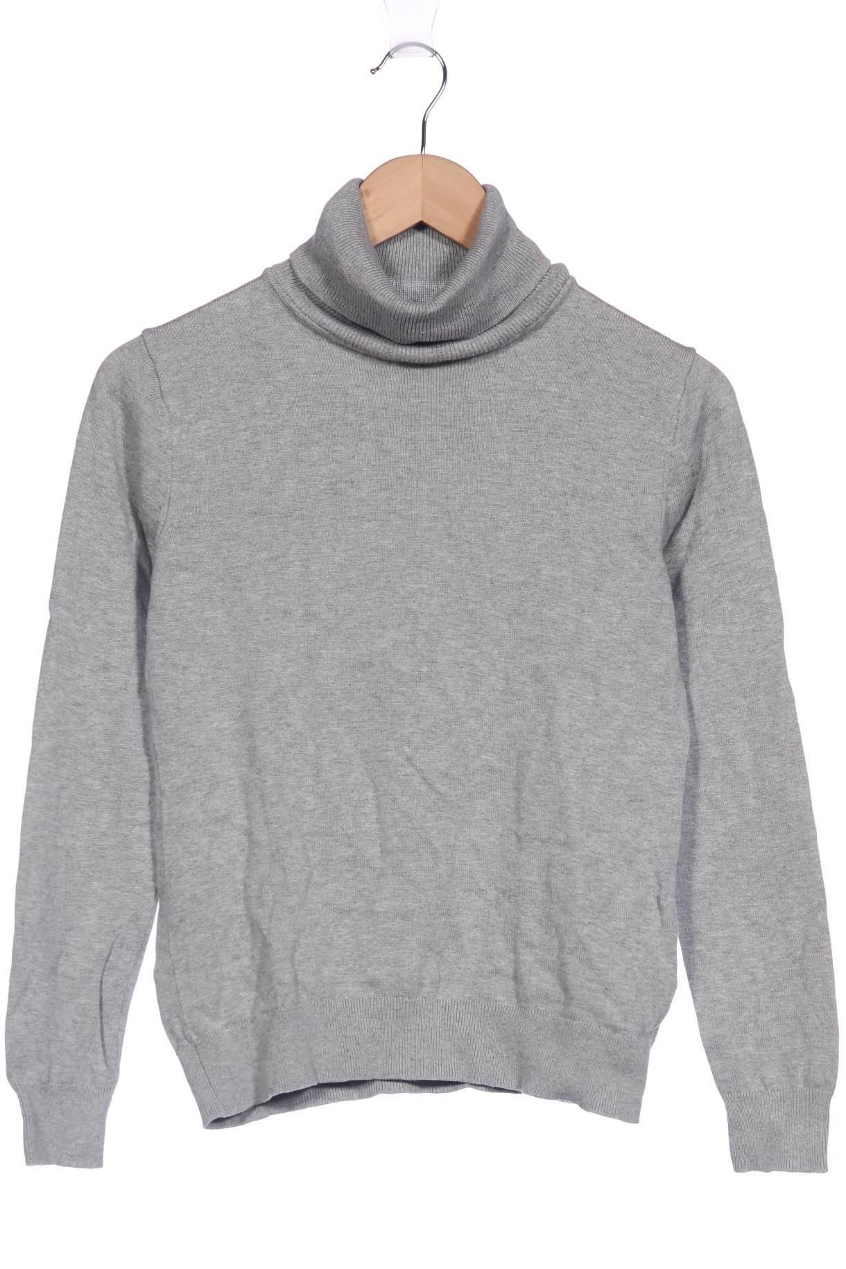 

Tom Tailor Damen Pullover, grau, Gr. 34