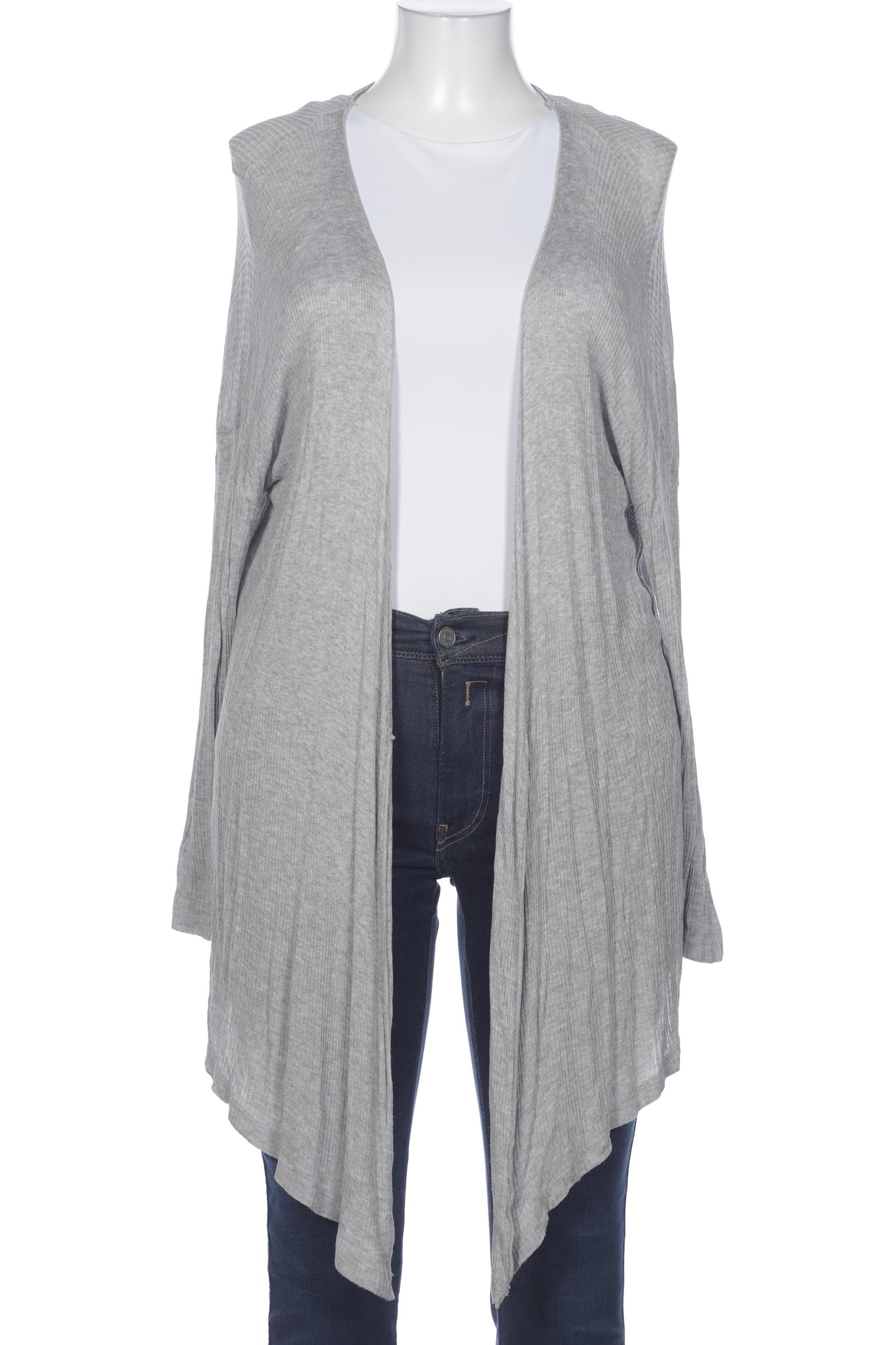 

Tom Tailor Damen Strickjacke, grau, Gr. 44