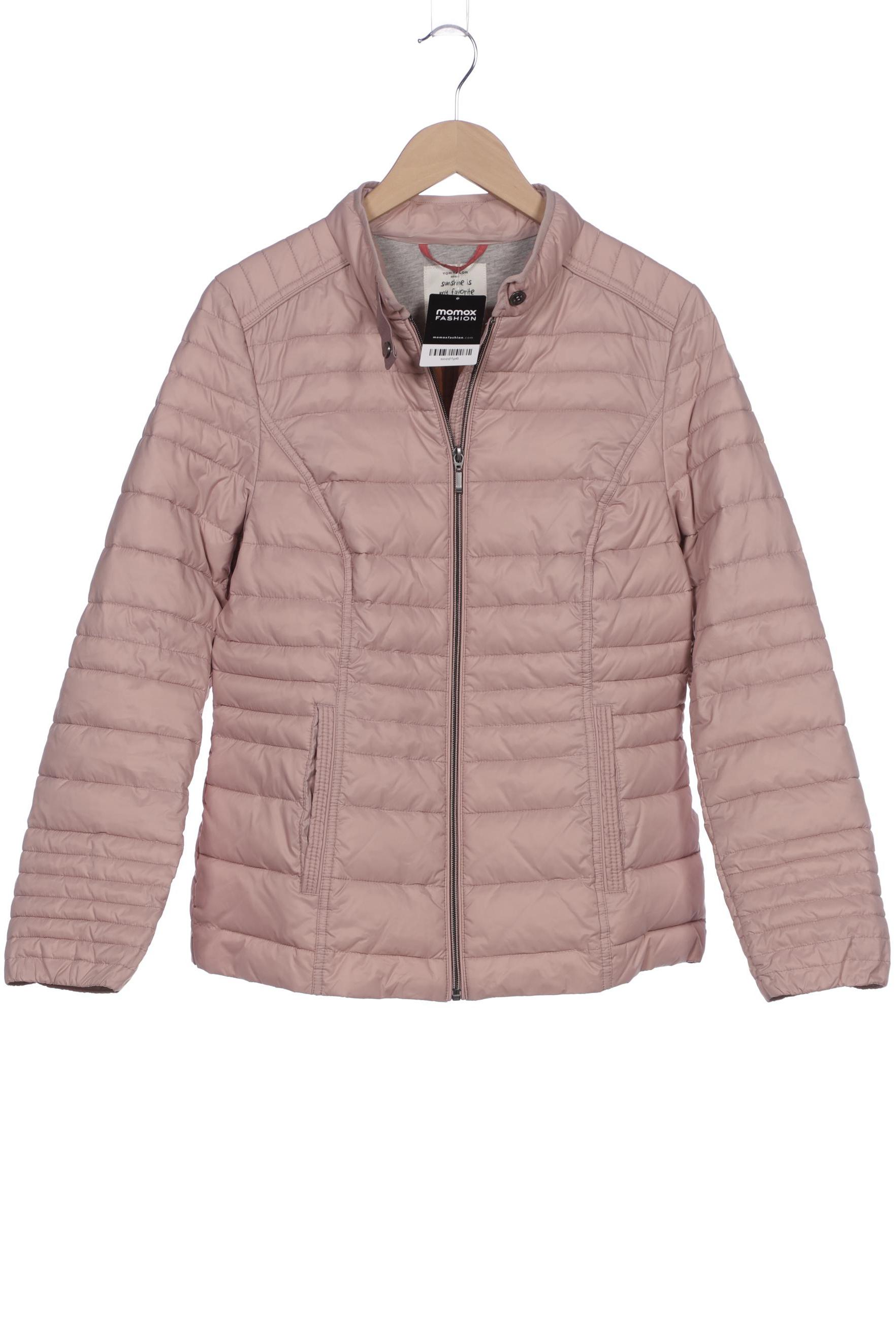 

Tom Tailor Damen Jacke, pink, Gr. 44
