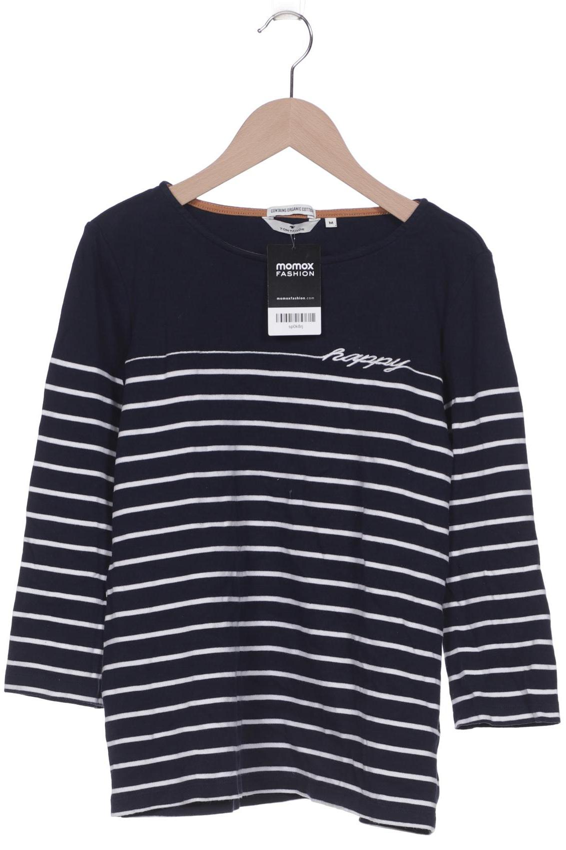

Tom Tailor Damen Pullover, marineblau
