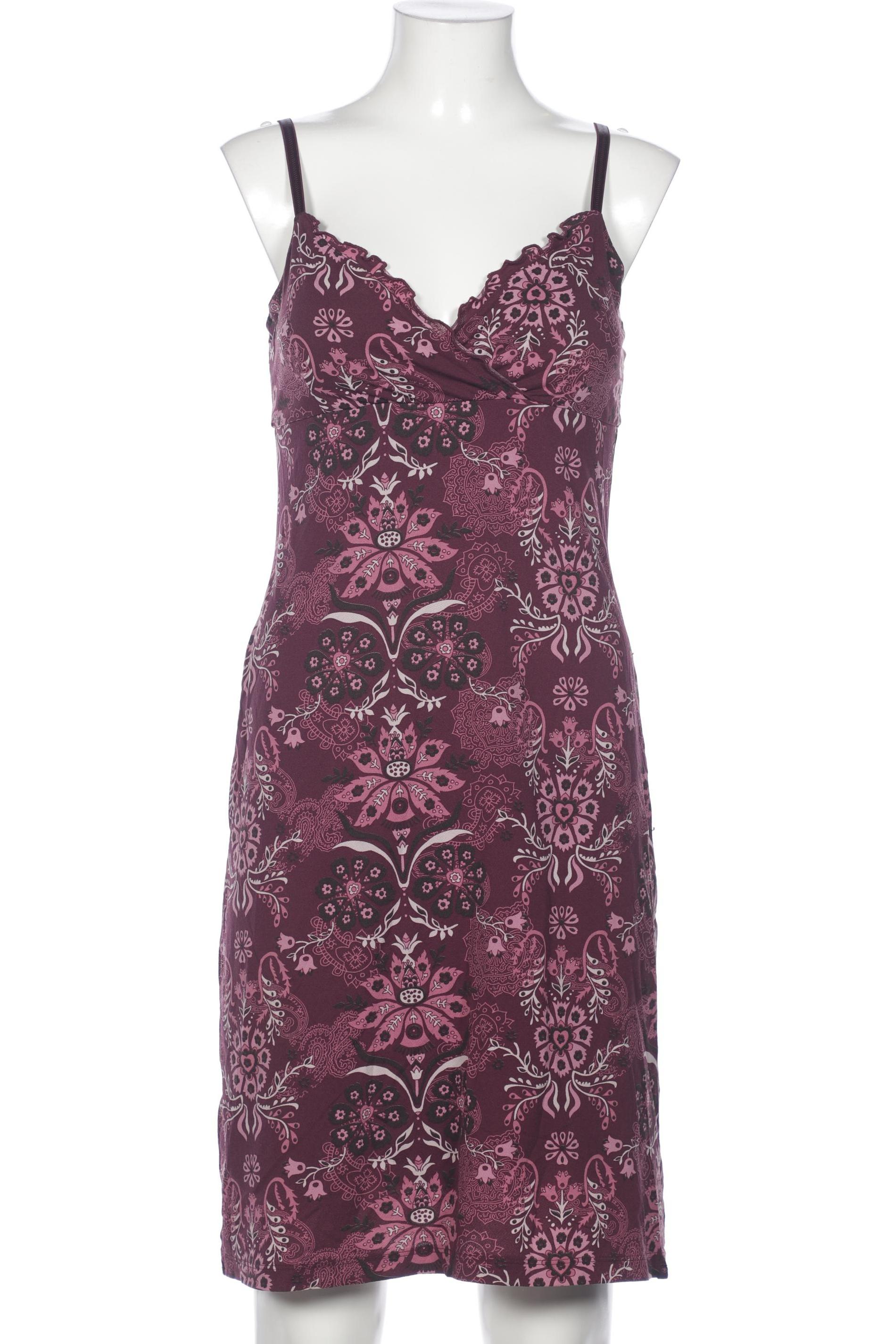 

Tom Tailor Damen Kleid, bordeaux
