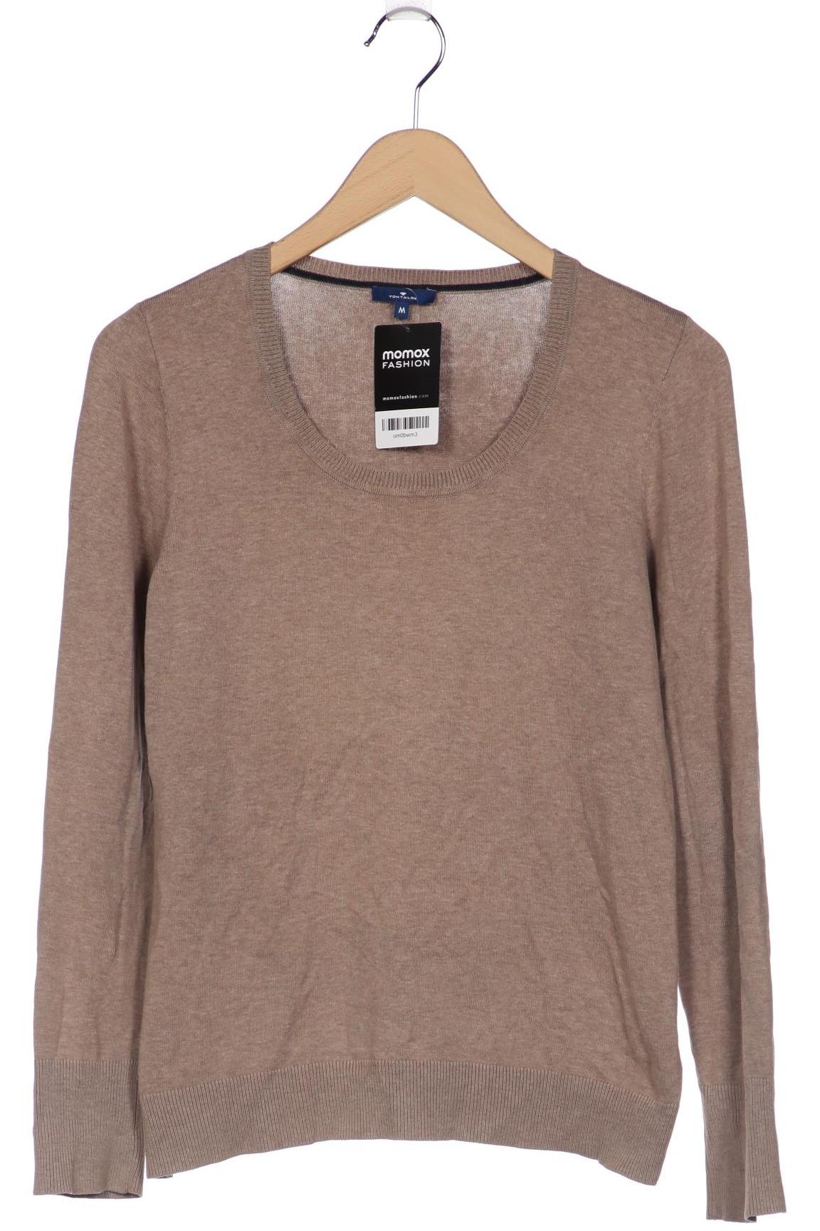 

Tom Tailor Damen Pullover, beige