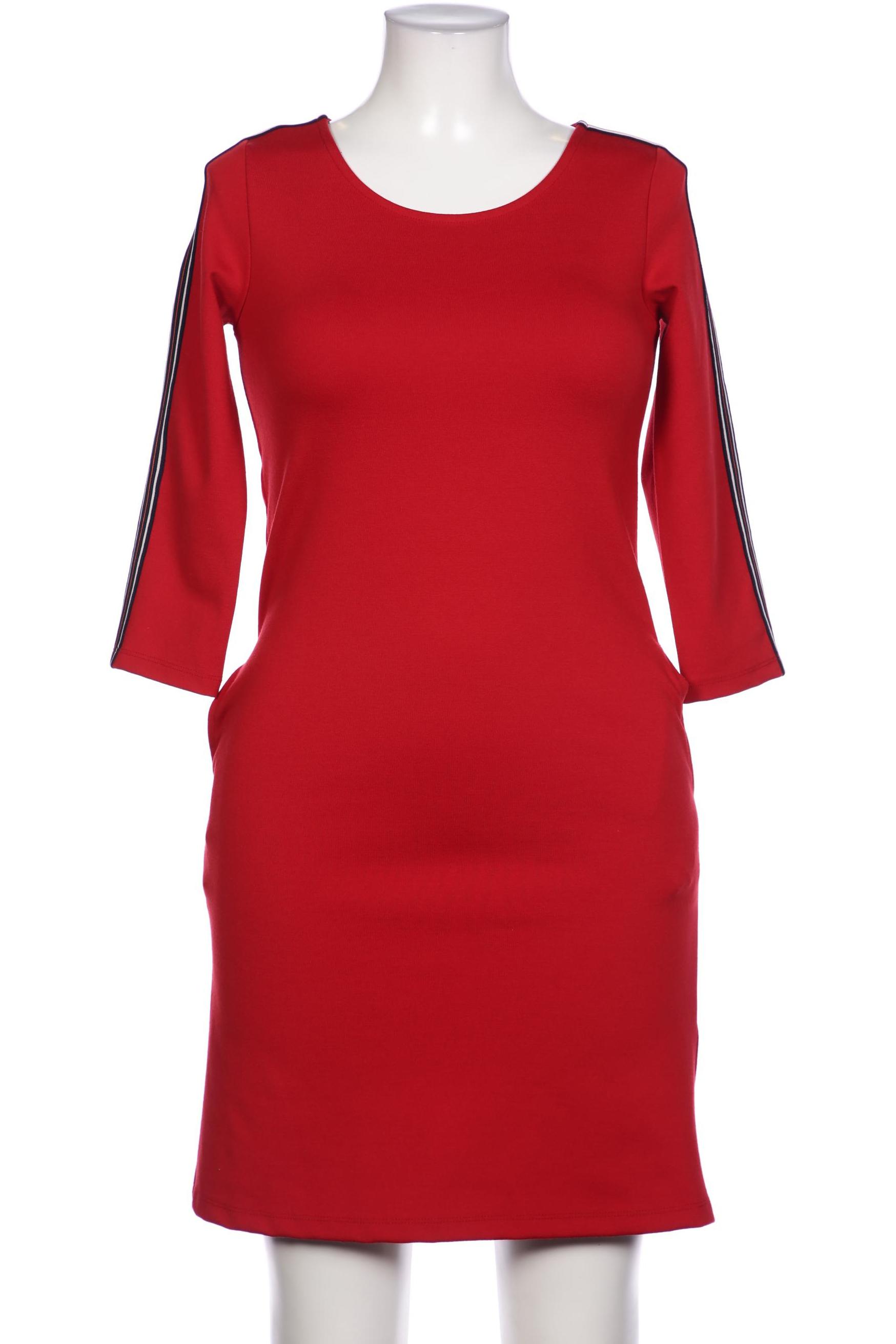 

Tom Tailor Damen Kleid, rot, Gr. 34