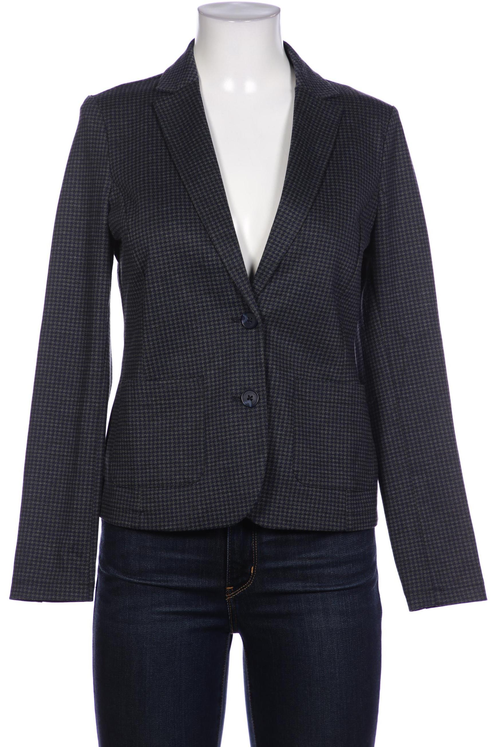 

Tom Tailor Damen Blazer, marineblau, Gr. 38