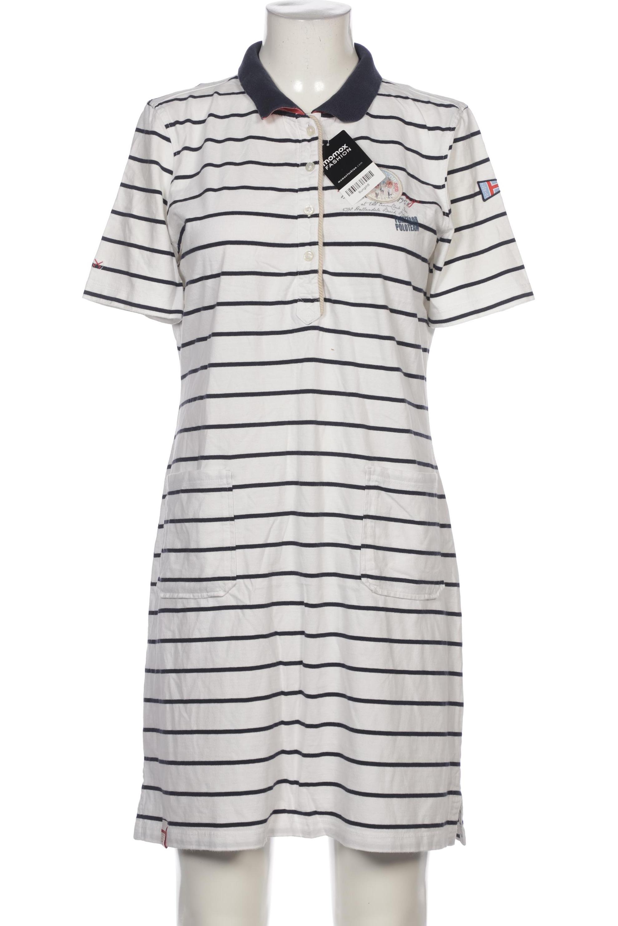 

Tom Tailor Damen Kleid, mehrfarbig, Gr. 42