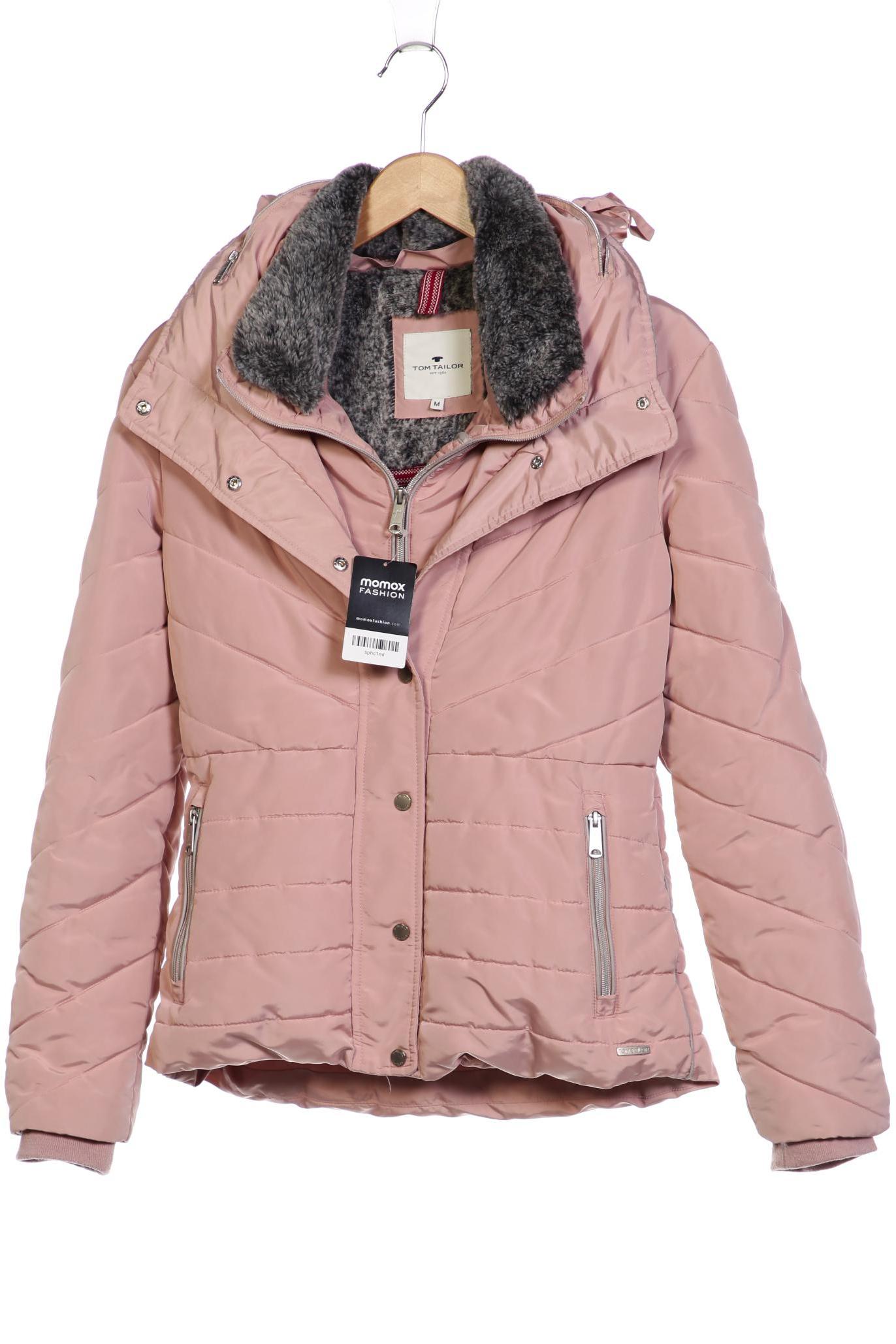

Tom Tailor Damen Jacke, pink, Gr. 38