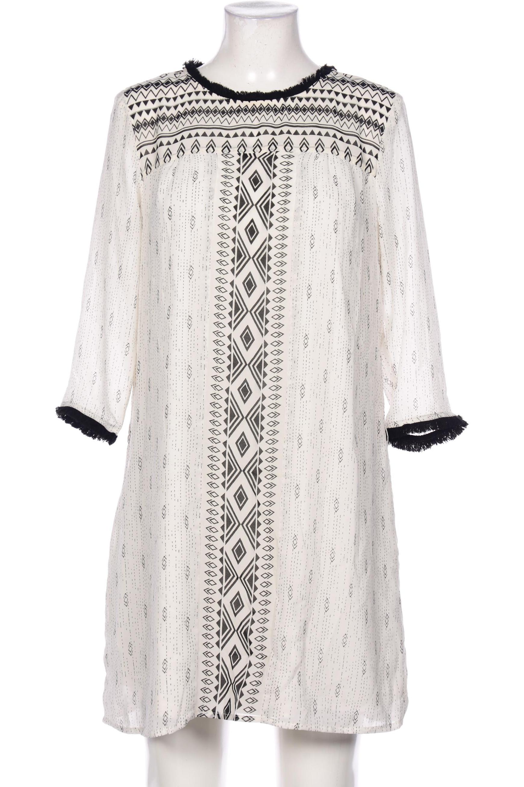 

Tom Tailor Damen Kleid, beige, Gr. 42