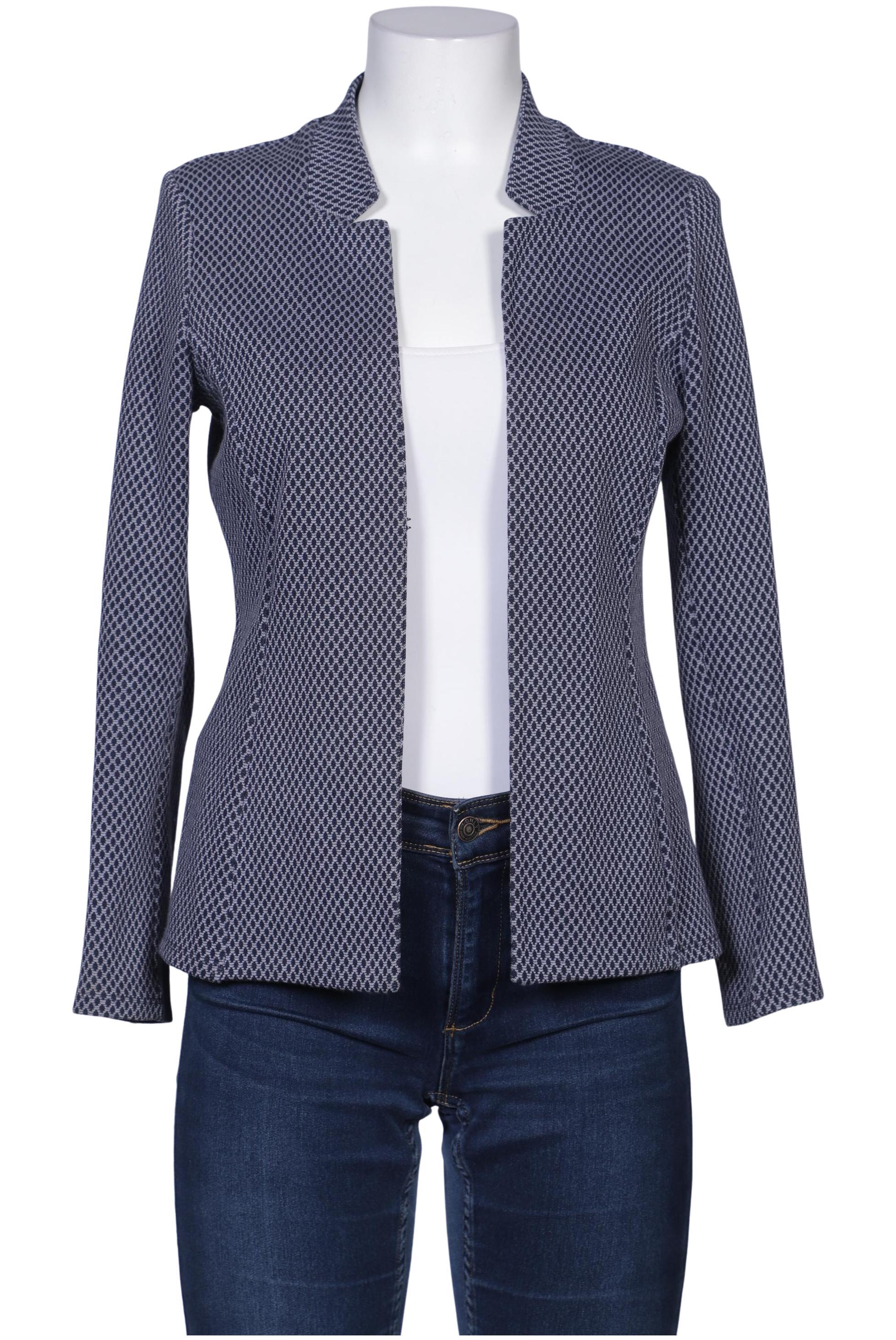 

Tom Tailor Damen Blazer, marineblau, Gr. 42