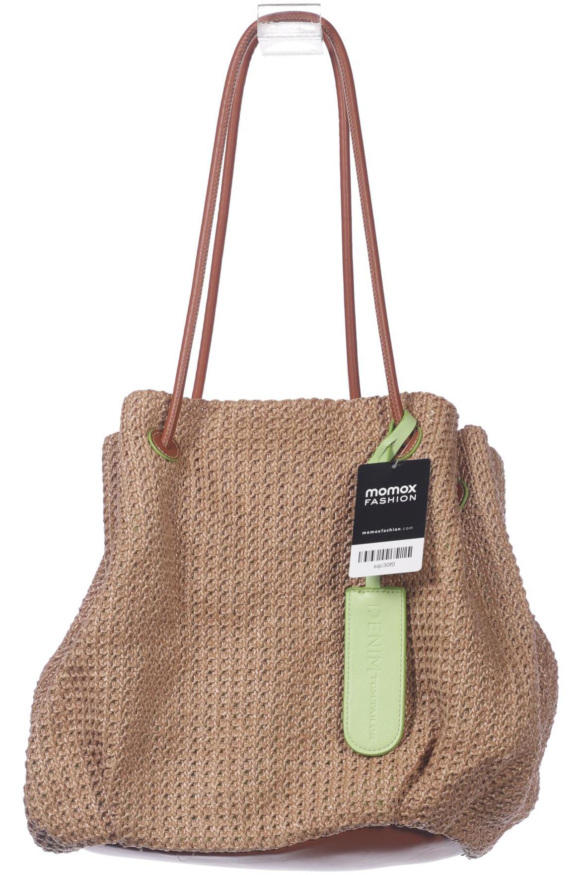 

Tom Tailor Damen Handtasche, braun, Gr.