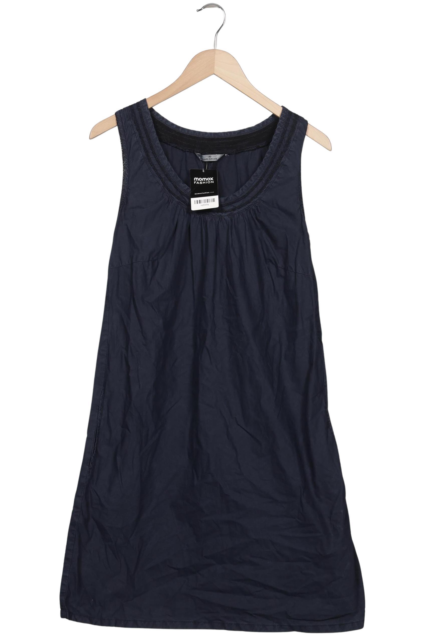 

Tom Tailor Damen Kleid, marineblau, Gr. 38