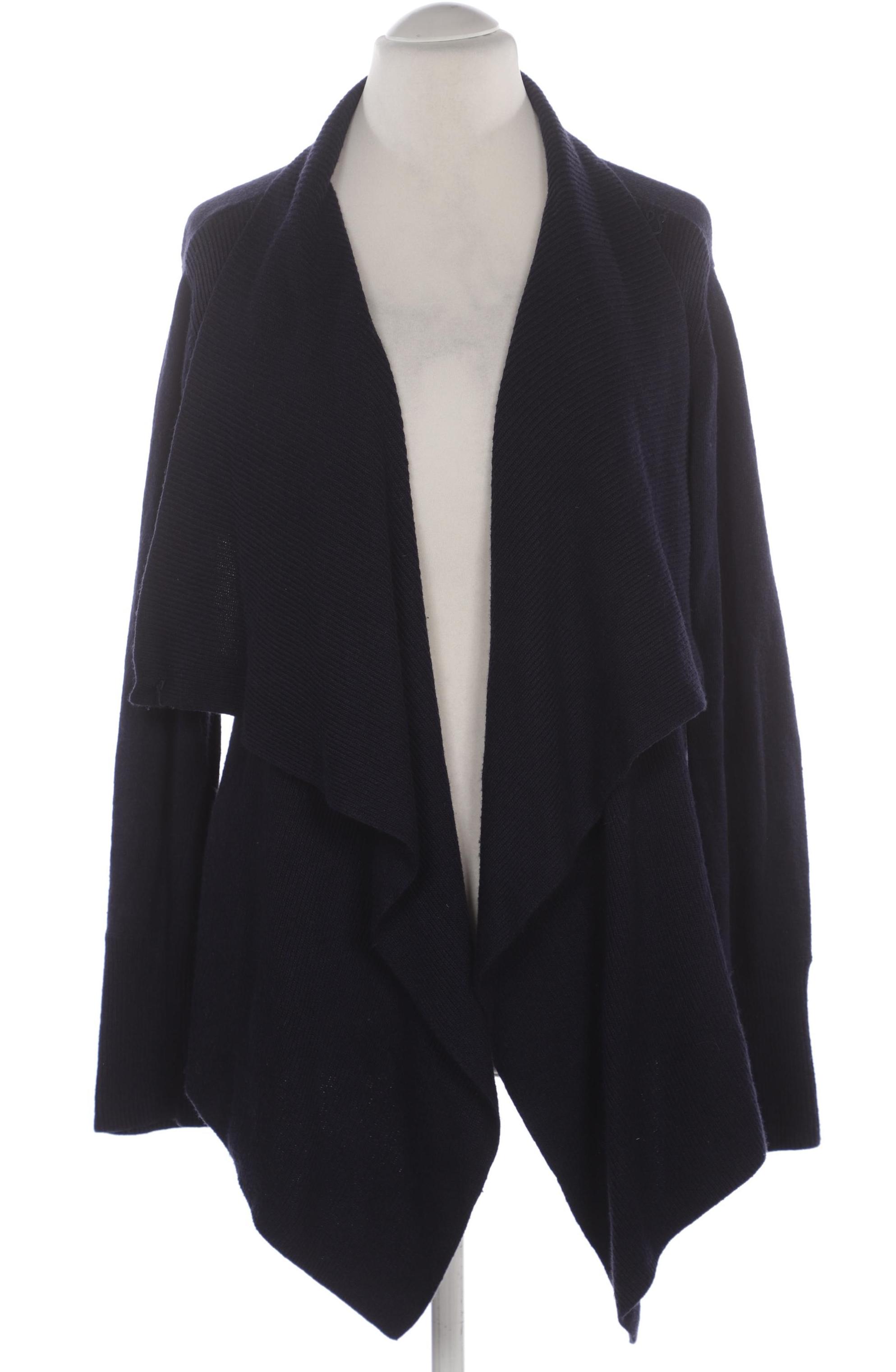 

Tom Tailor Damen Strickjacke, marineblau, Gr. 42