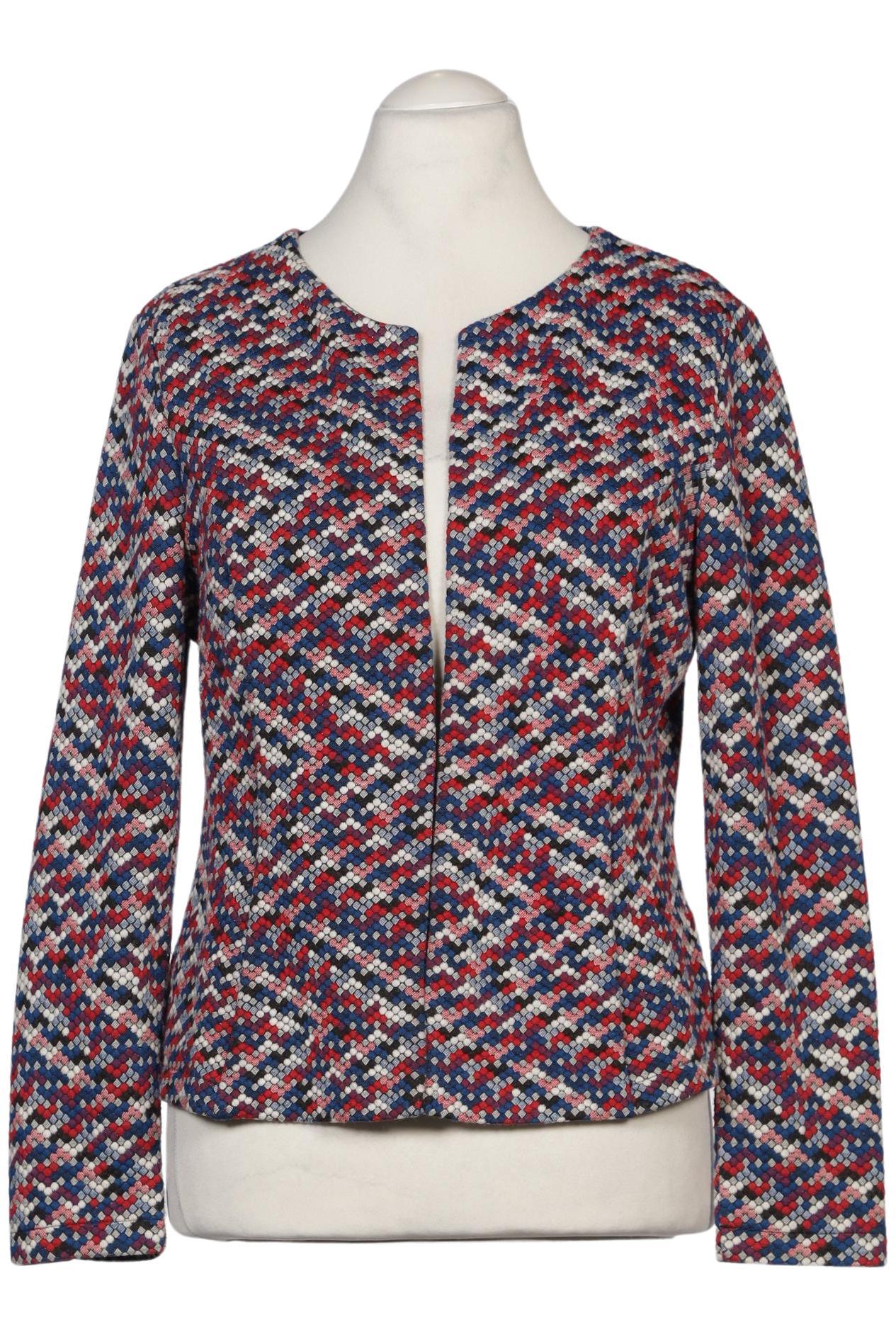 

Tom Tailor Damen Blazer, mehrfarbig, Gr. 44