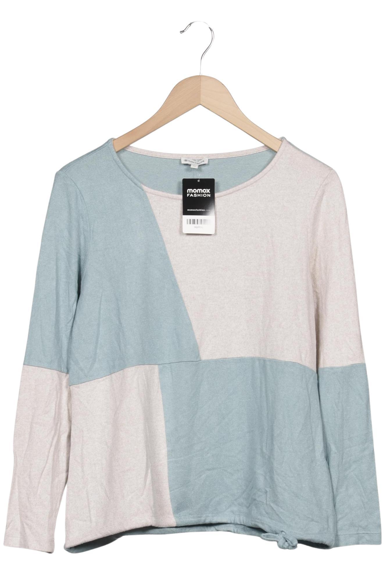 

Tom Tailor Damen Pullover, mehrfarbig, Gr. 38