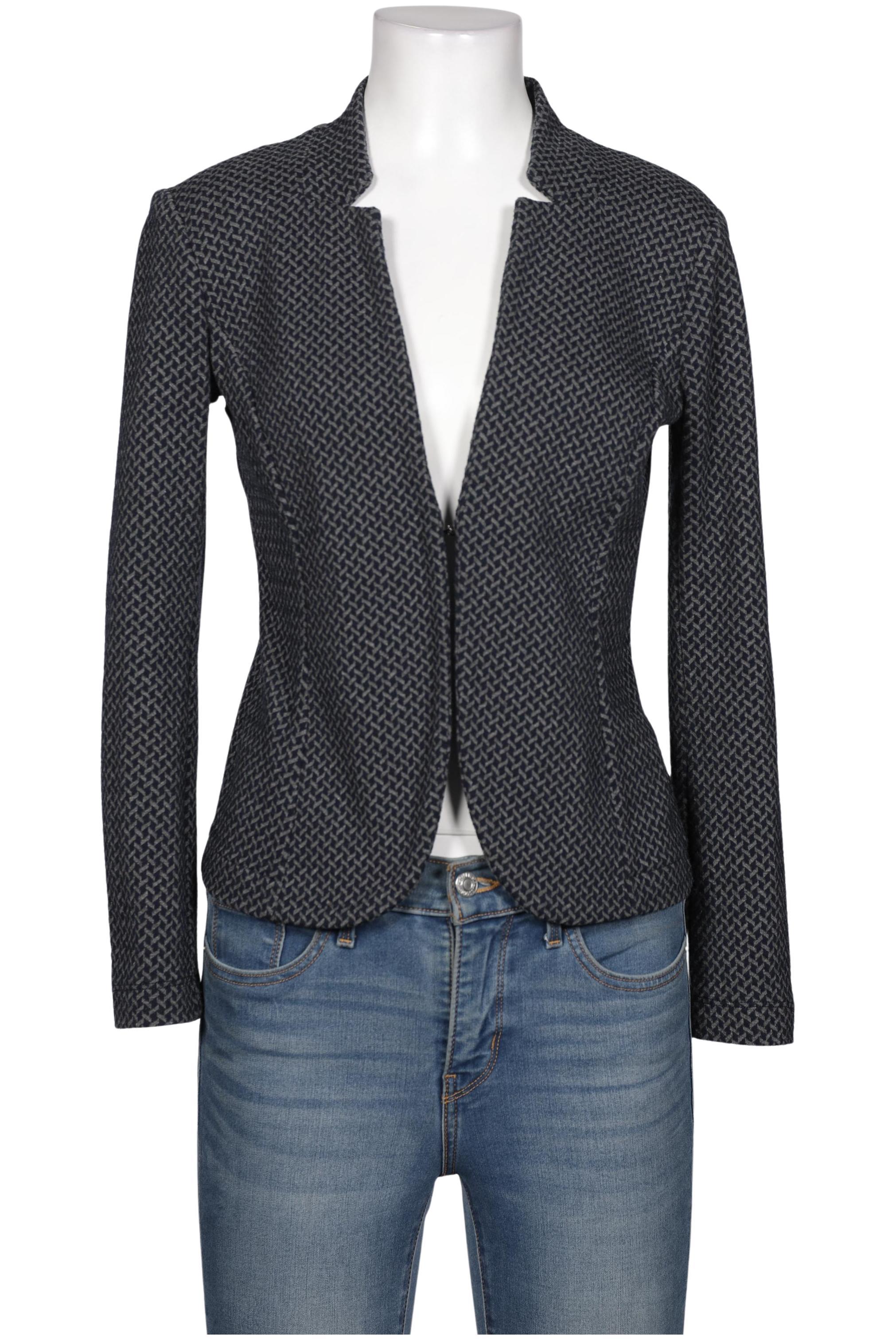 

Tom Tailor Damen Blazer, marineblau, Gr. 36