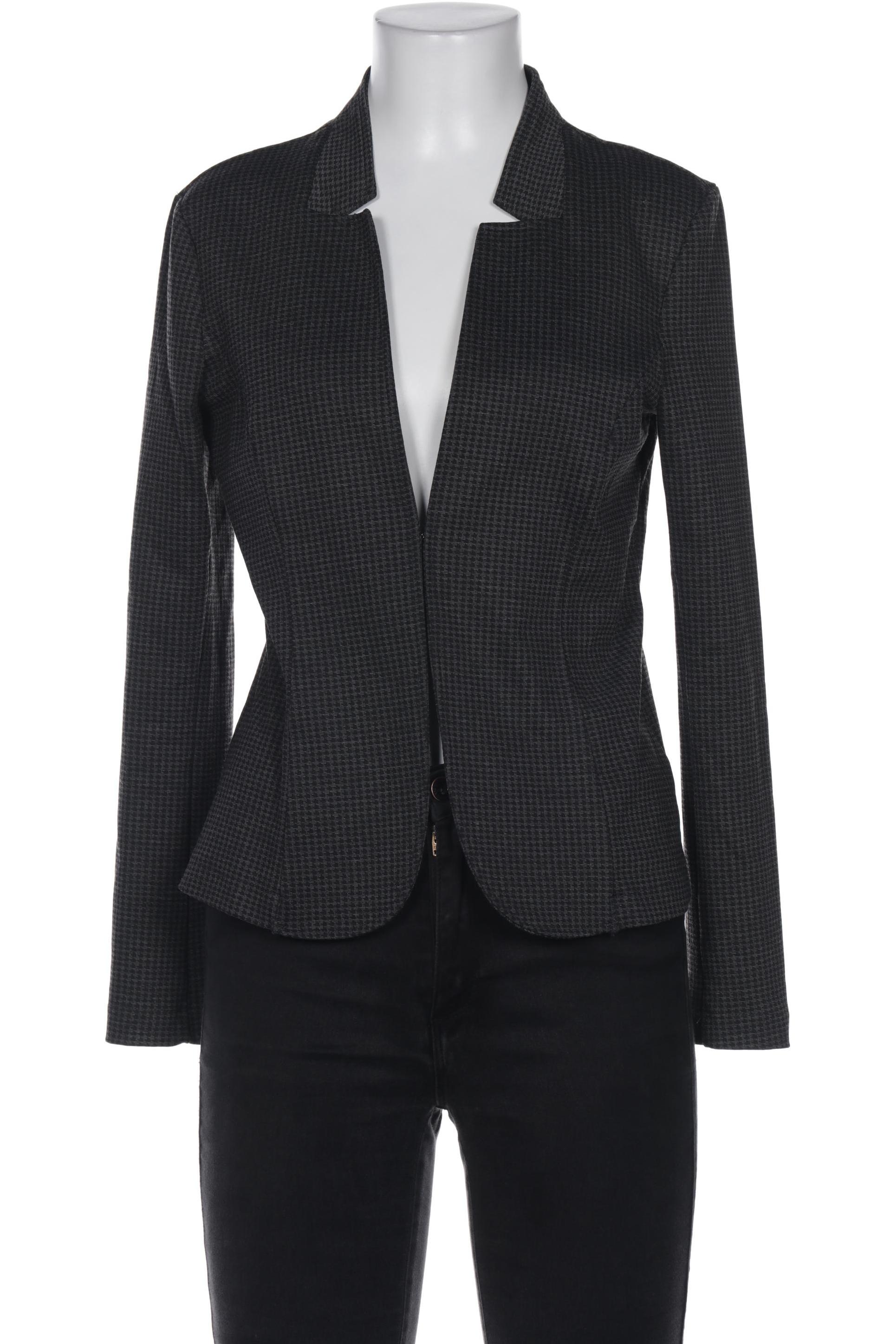 

Tom Tailor Damen Blazer, grau, Gr. 36