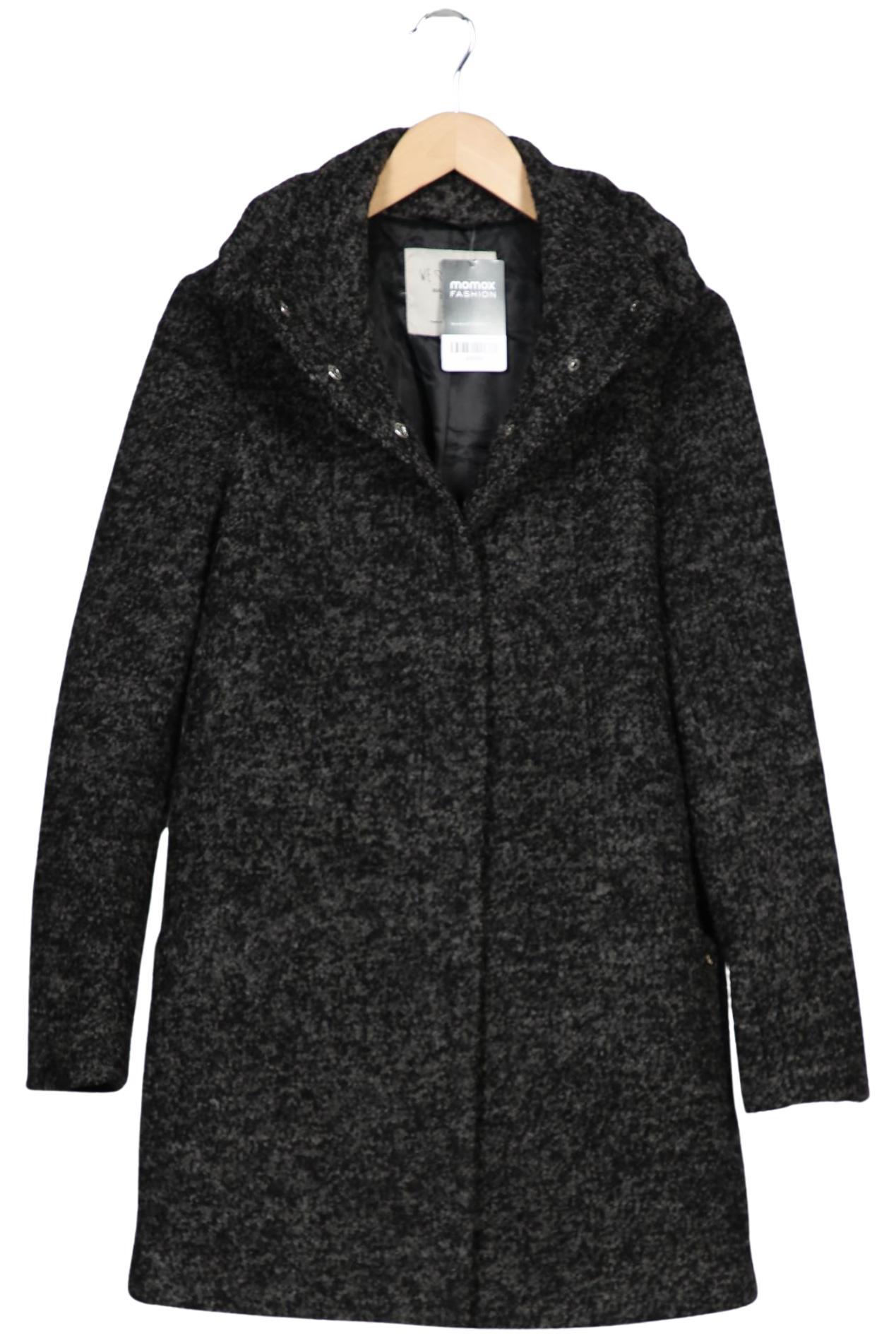 

Tom Tailor Damen Mantel, grau, Gr. 38