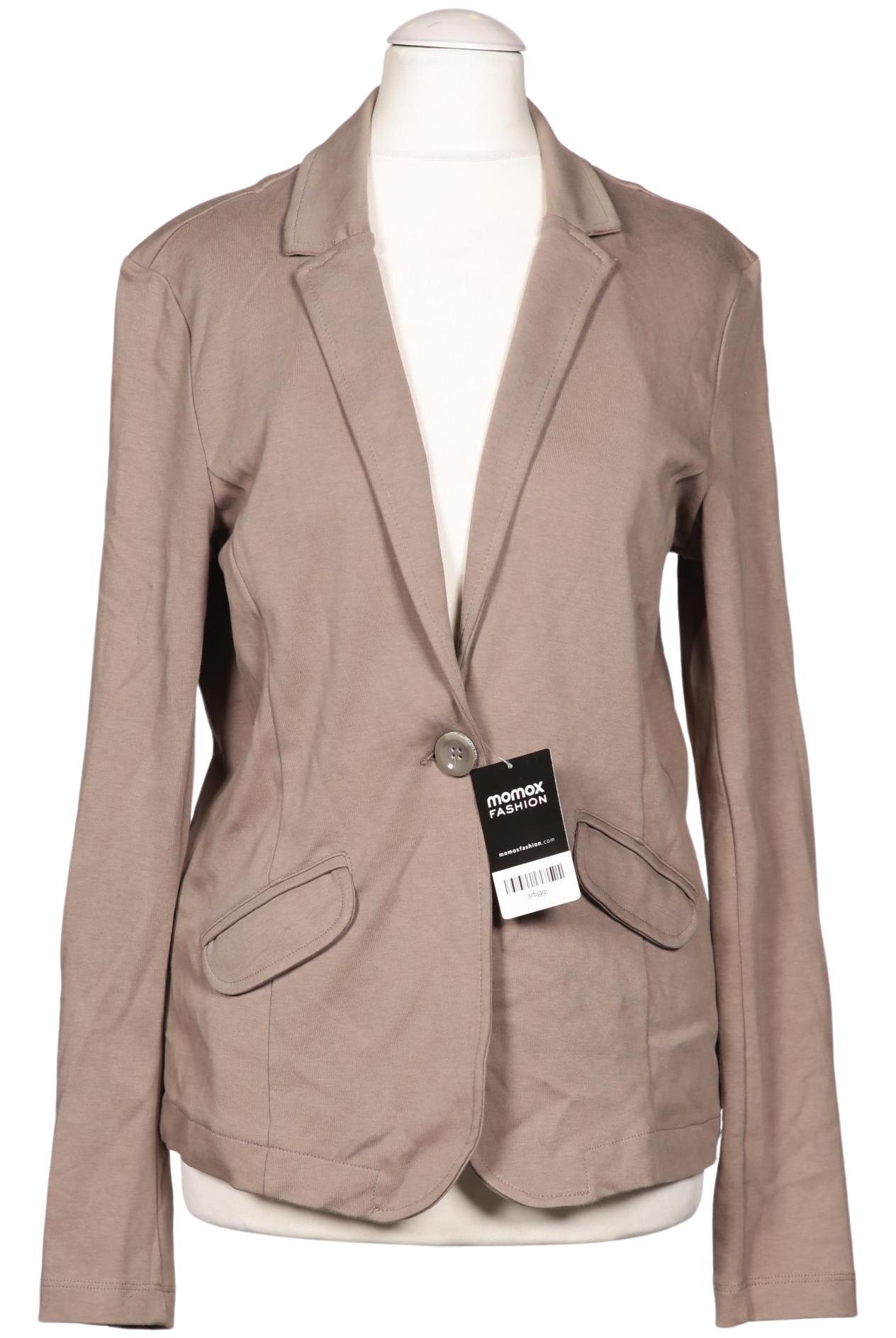 

Tom Tailor Damen Blazer, beige, Gr. 38
