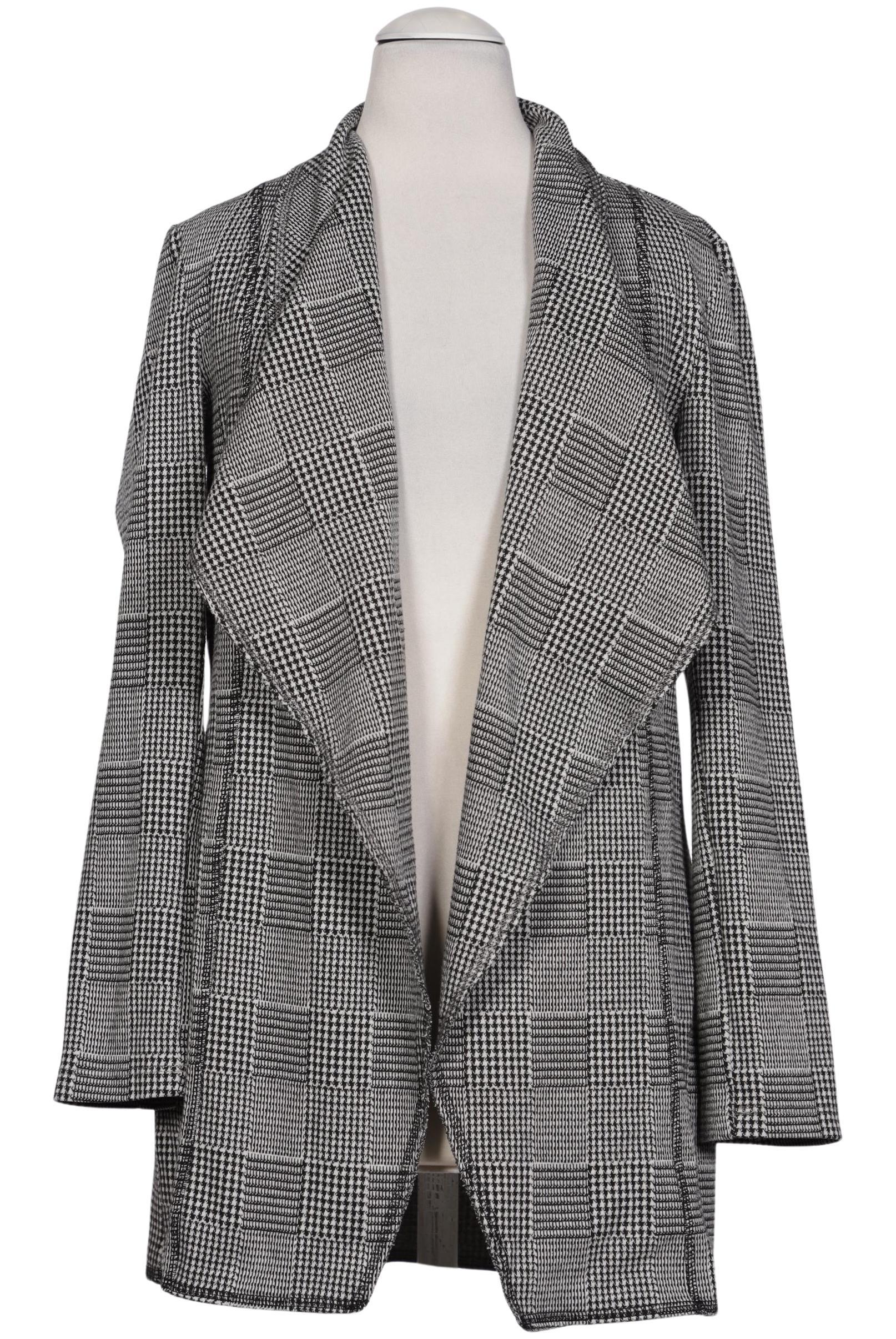 

Tom Tailor Damen Blazer, grau, Gr. 36