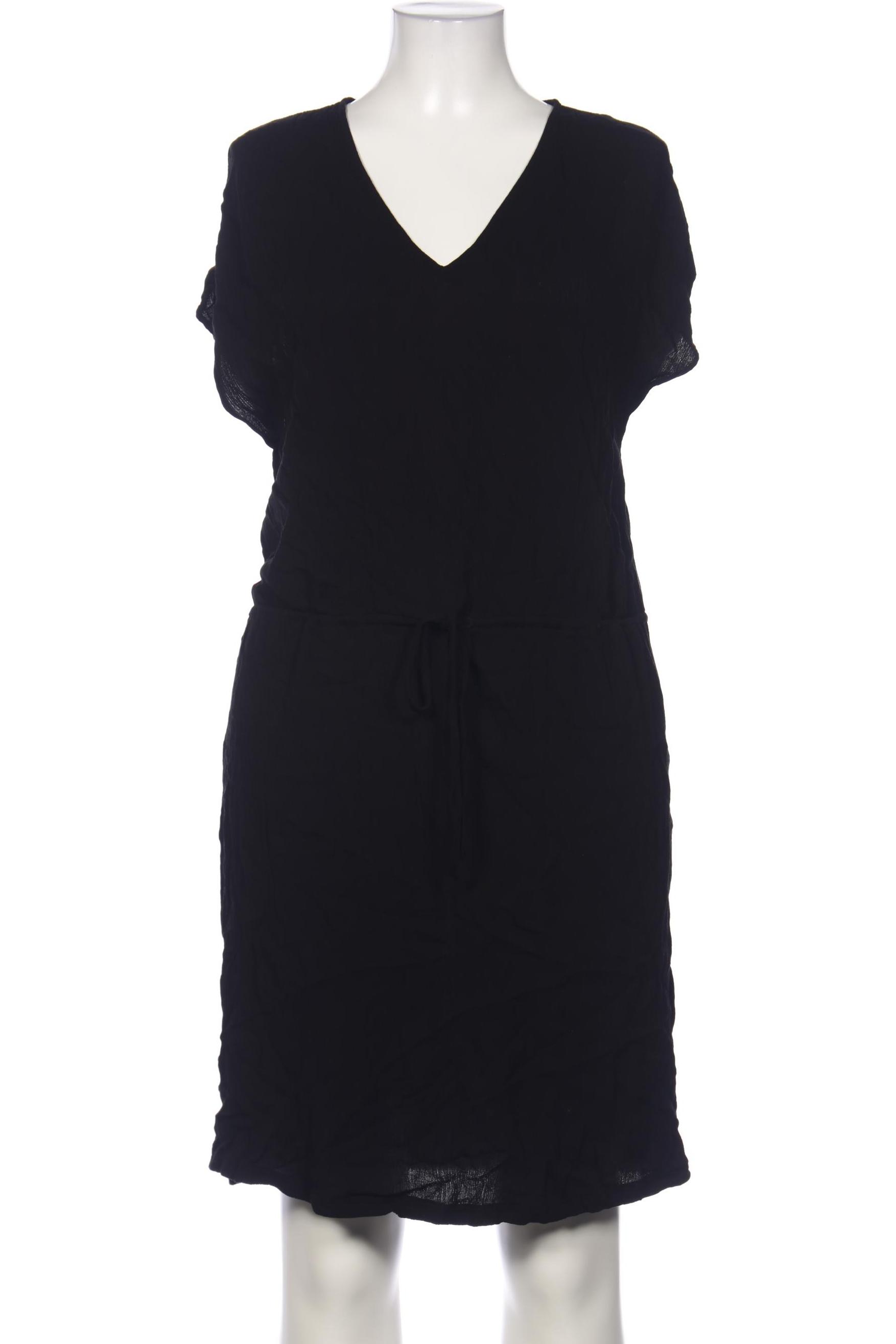 

Tom Tailor Damen Kleid, schwarz