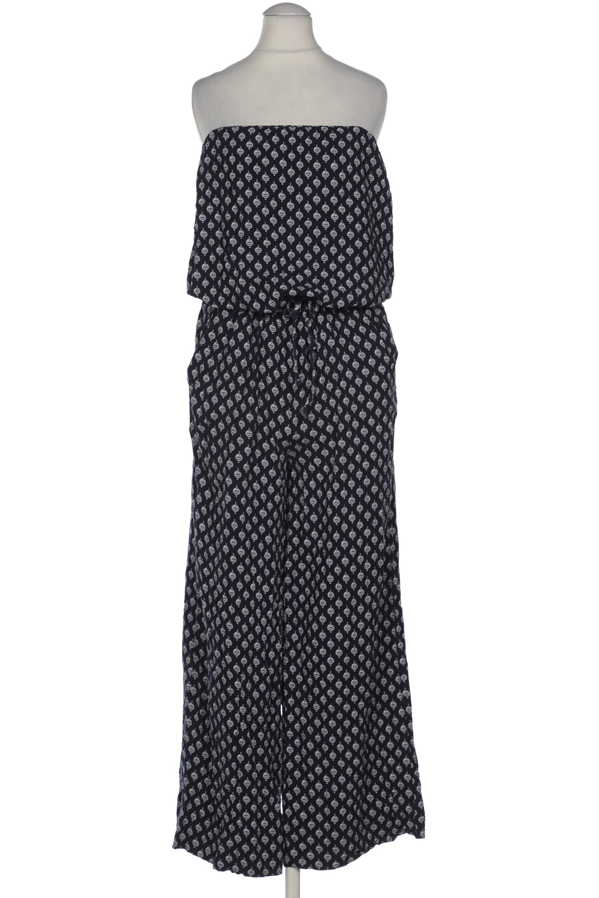

Tom Tailor Damen Jumpsuit/Overall, marineblau, Gr. 38