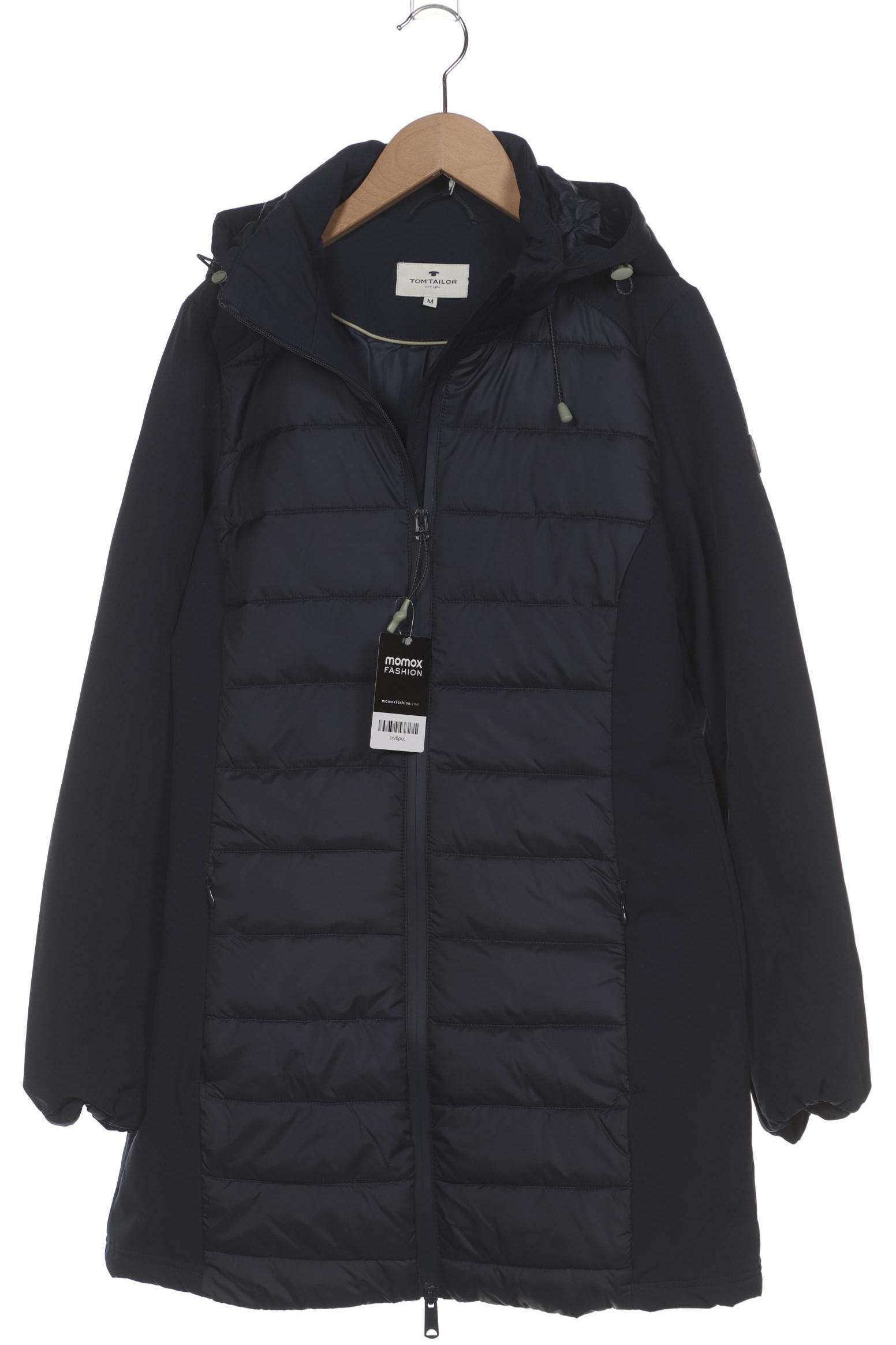 

Tom Tailor Damen Jacke, marineblau, Gr. 38
